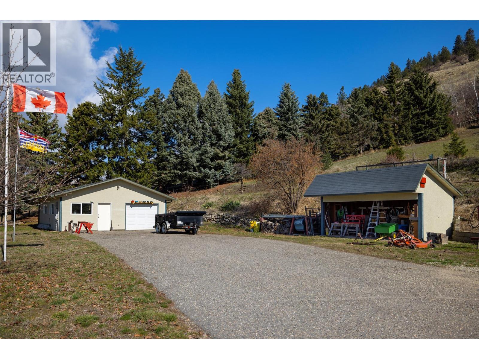 815 Galiano Road, Vernon, British Columbia  V1B 3B3 - Photo 52 - 10380919