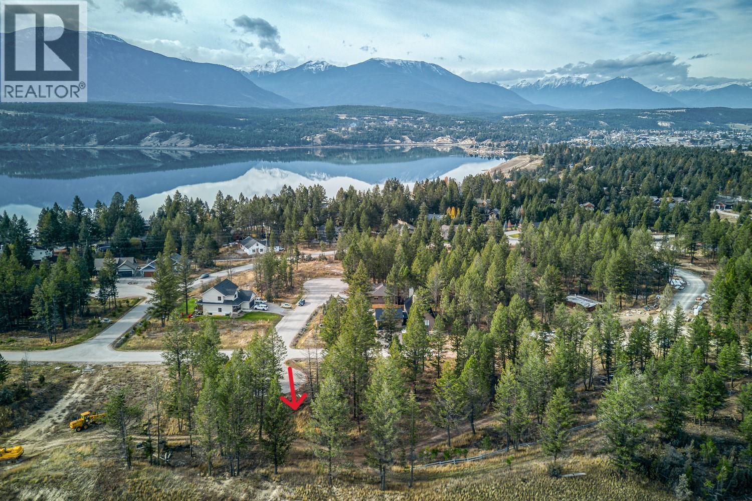 Pedley Heights Drive Lot# 51, Windermere, British Columbia  V0B 2L1 - Photo 1 - 10380755