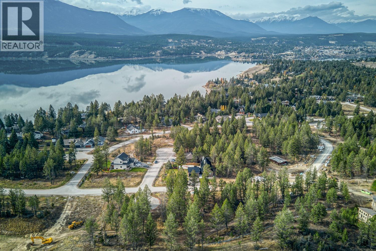 Pedley Heights Drive Lot# 51, Windermere, British Columbia  V0B 2L1 - Photo 16 - 10380755