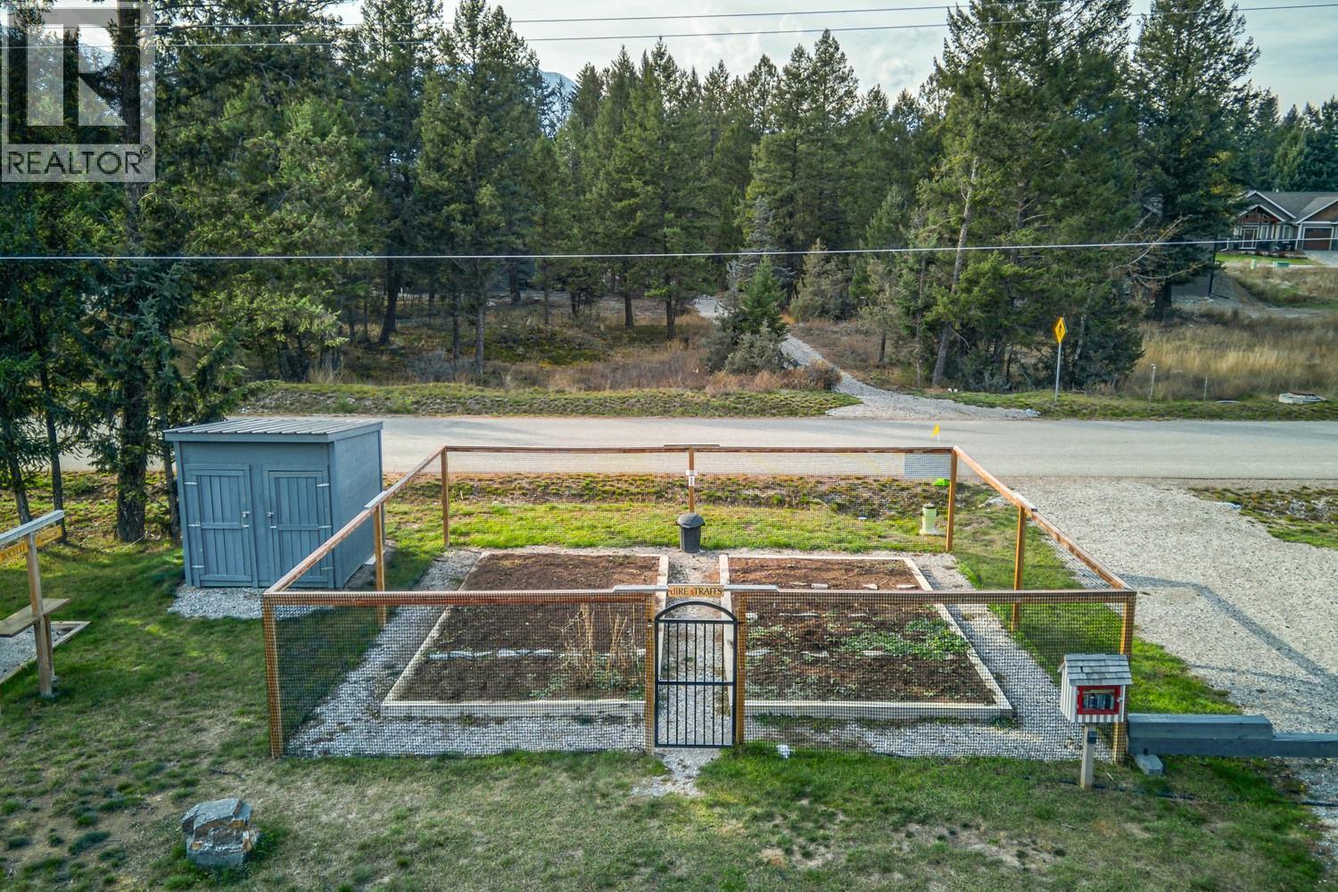 Pedley Heights Drive Lot# 51, Windermere, British Columbia  V0B 2L1 - Photo 25 - 10380755