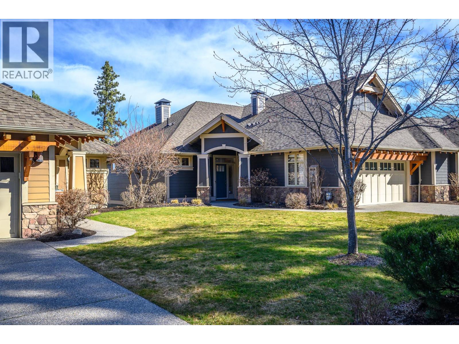 251 Longspoon Drive, Vernon, British Columbia  V1H 1V6 - Photo 1 - 10378545