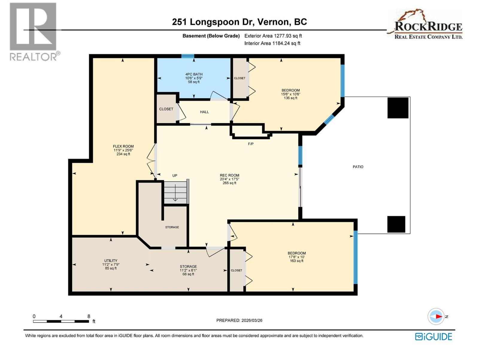 251 Longspoon Drive, Vernon, British Columbia  V1H 1V6 - Photo 10 - 10378545