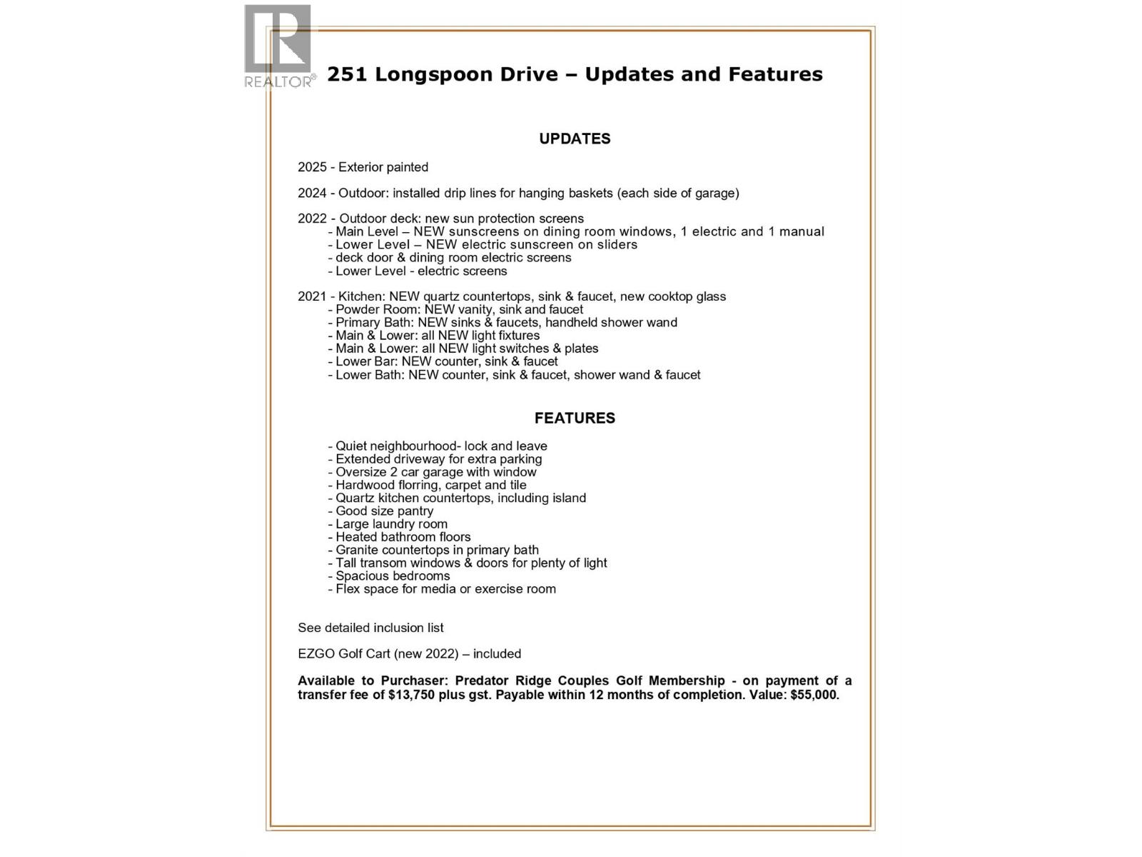 251 Longspoon Drive, Vernon, British Columbia  V1H 1V6 - Photo 12 - 10378545