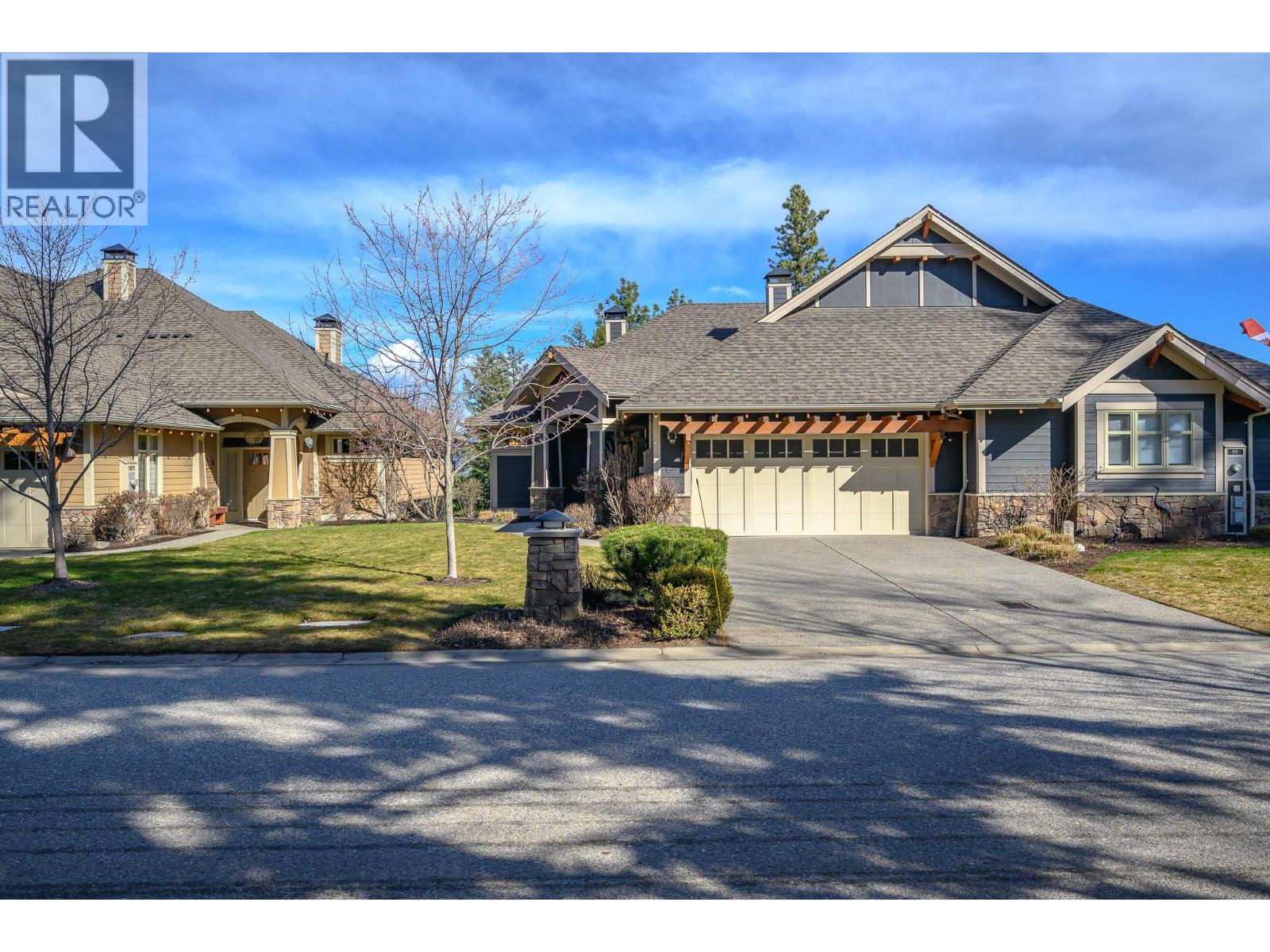 251 Longspoon Drive, Vernon, British Columbia  V1H 1V6 - Photo 2 - 10378545