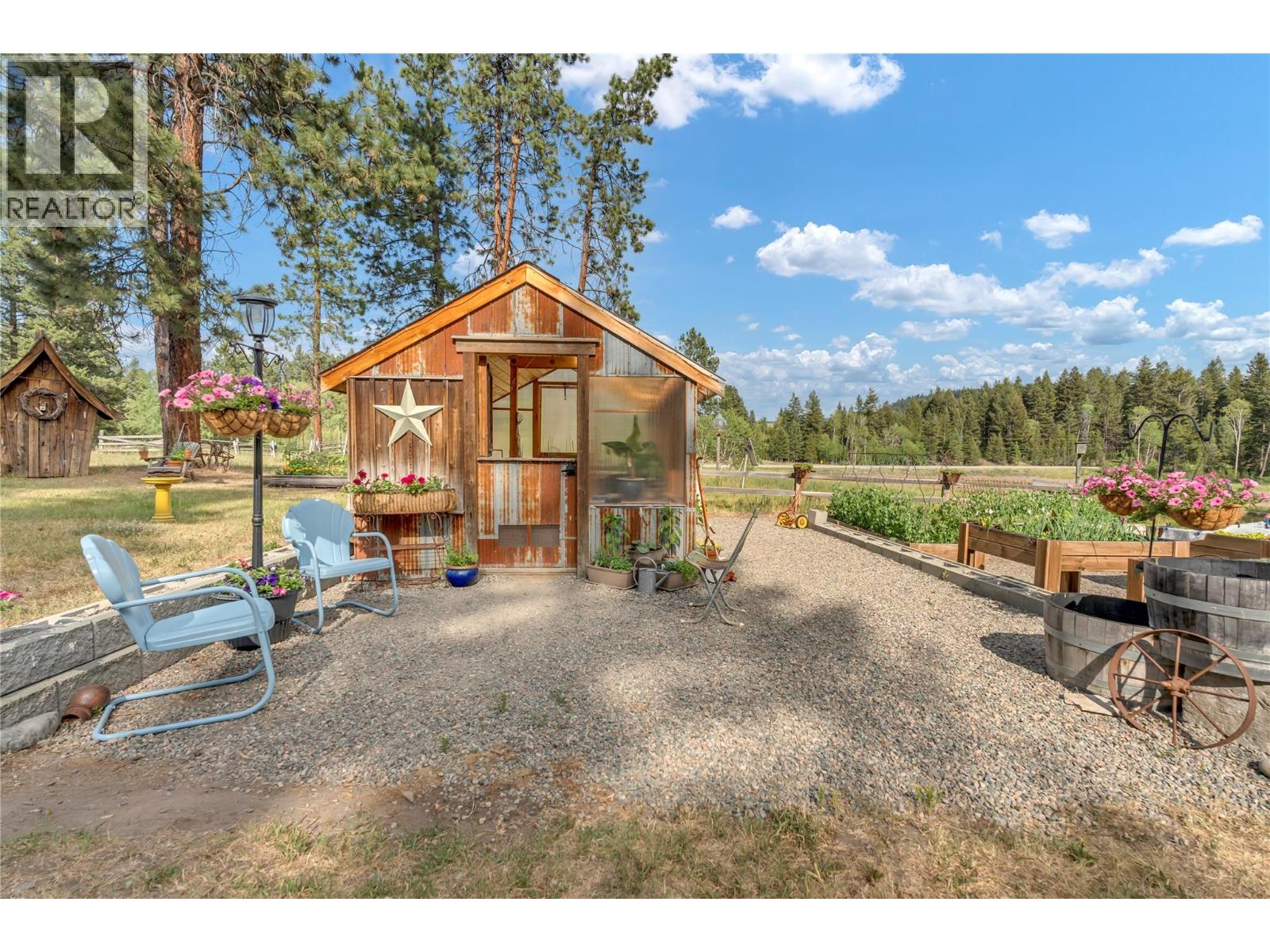 942 Copper Mountain Rd, Princeton, British Columbia  V0X 1W0 - Photo 3 - 10380999