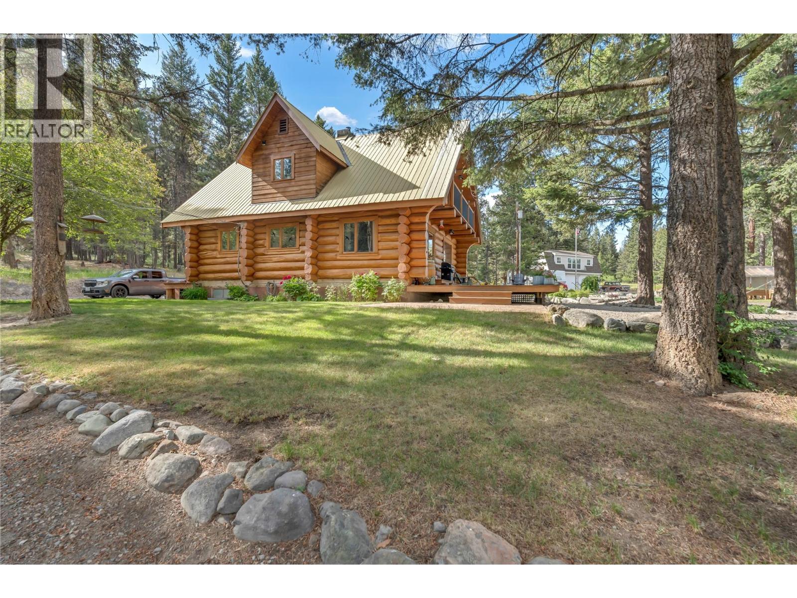 942 Copper Mountain Rd, Princeton, British Columbia  V0X 1W0 - Photo 57 - 10380999