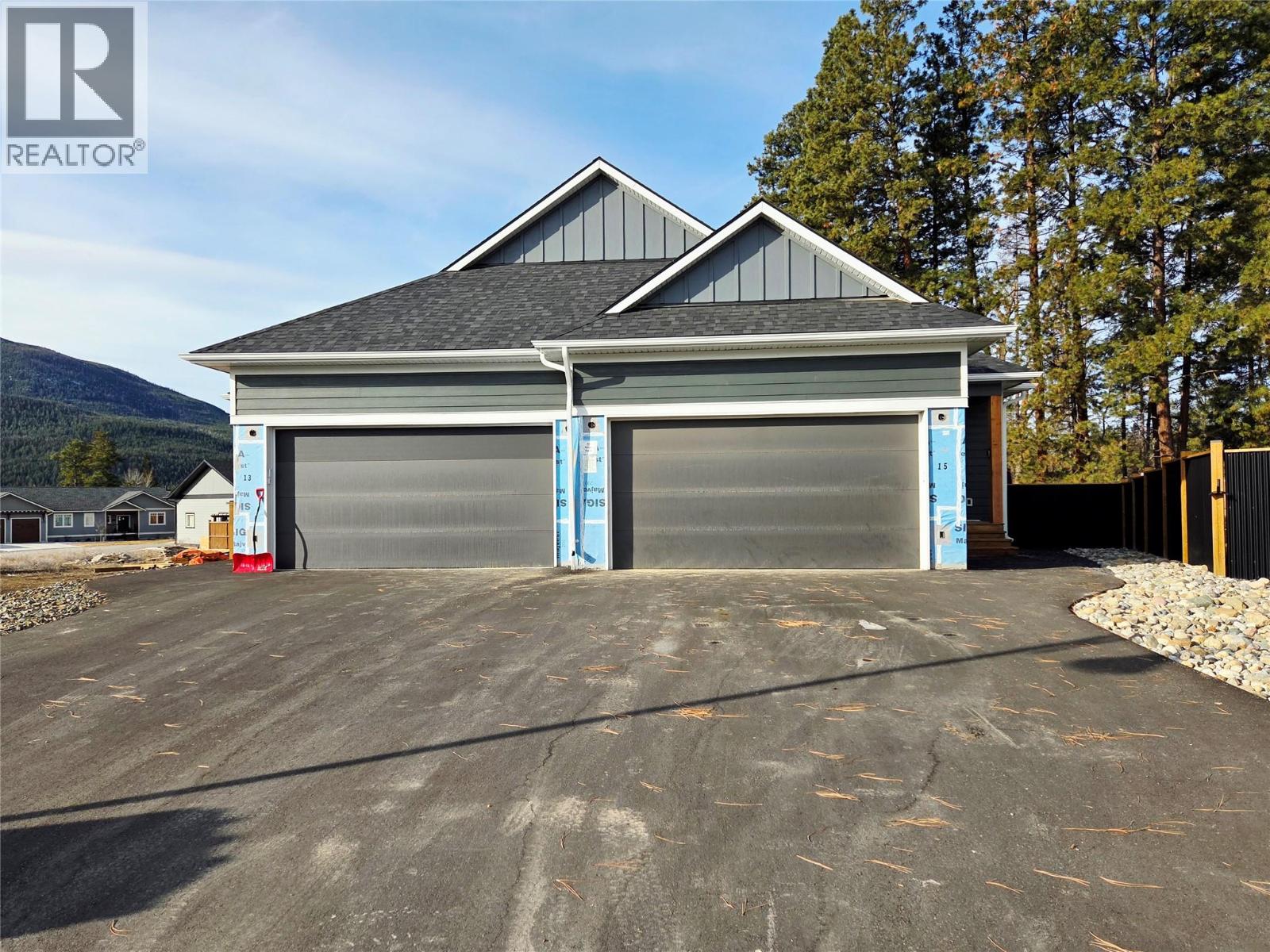 15 Turner Close, Kimberley, British Columbia  V1A 3G7 - Photo 1 - 10381002