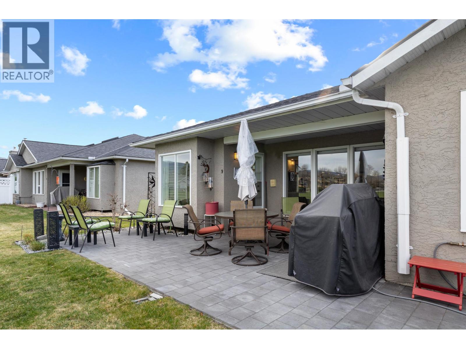 1020 Lanfranco Road Unit# 9, Kelowna, British Columbia  V1W 3W6 - Photo 28 - 10381012