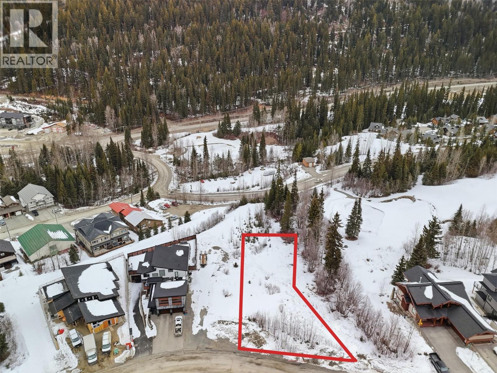 2568 Mountain View Drive Lot# 12, Sun Peaks, British Columbia  V0E 5N0 - Photo 1 - 10380832