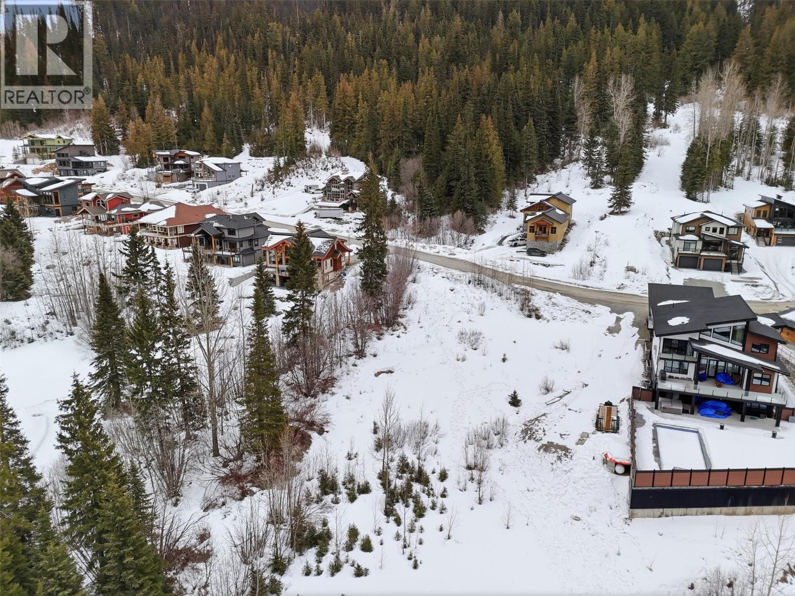 2568 Mountain View Drive Lot# 12, Sun Peaks, British Columbia  V0E 5N0 - Photo 10 - 10380832