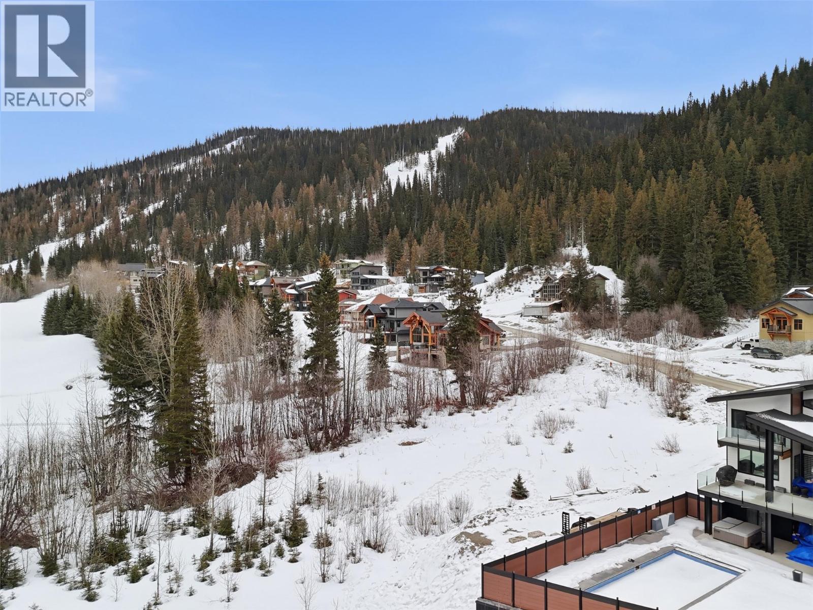 2568 Mountain View Drive Lot# 12, Sun Peaks, British Columbia  V0E 5N0 - Photo 11 - 10380832