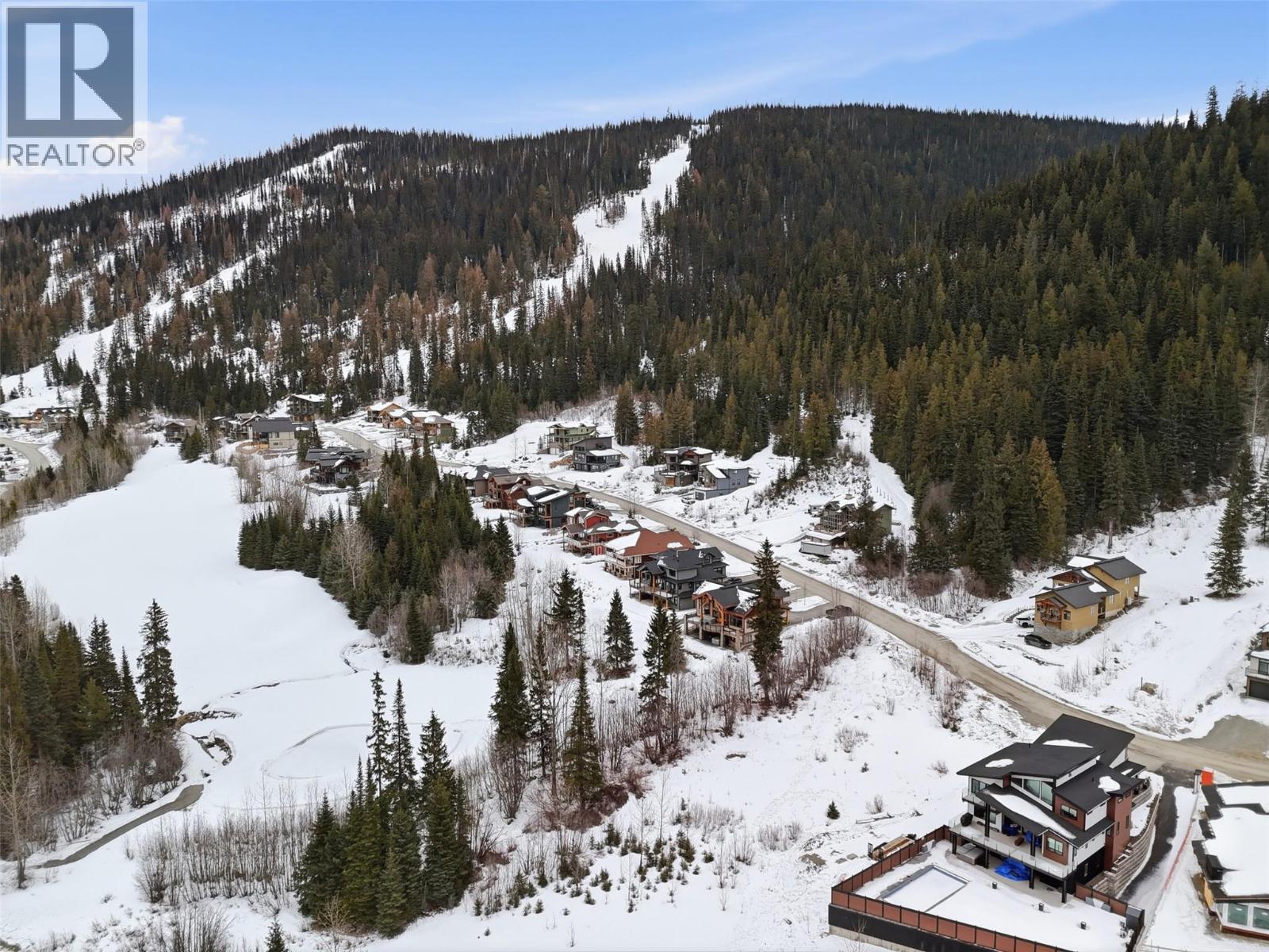 2568 Mountain View Drive Lot# 12, Sun Peaks, British Columbia  V0E 5N0 - Photo 17 - 10380832