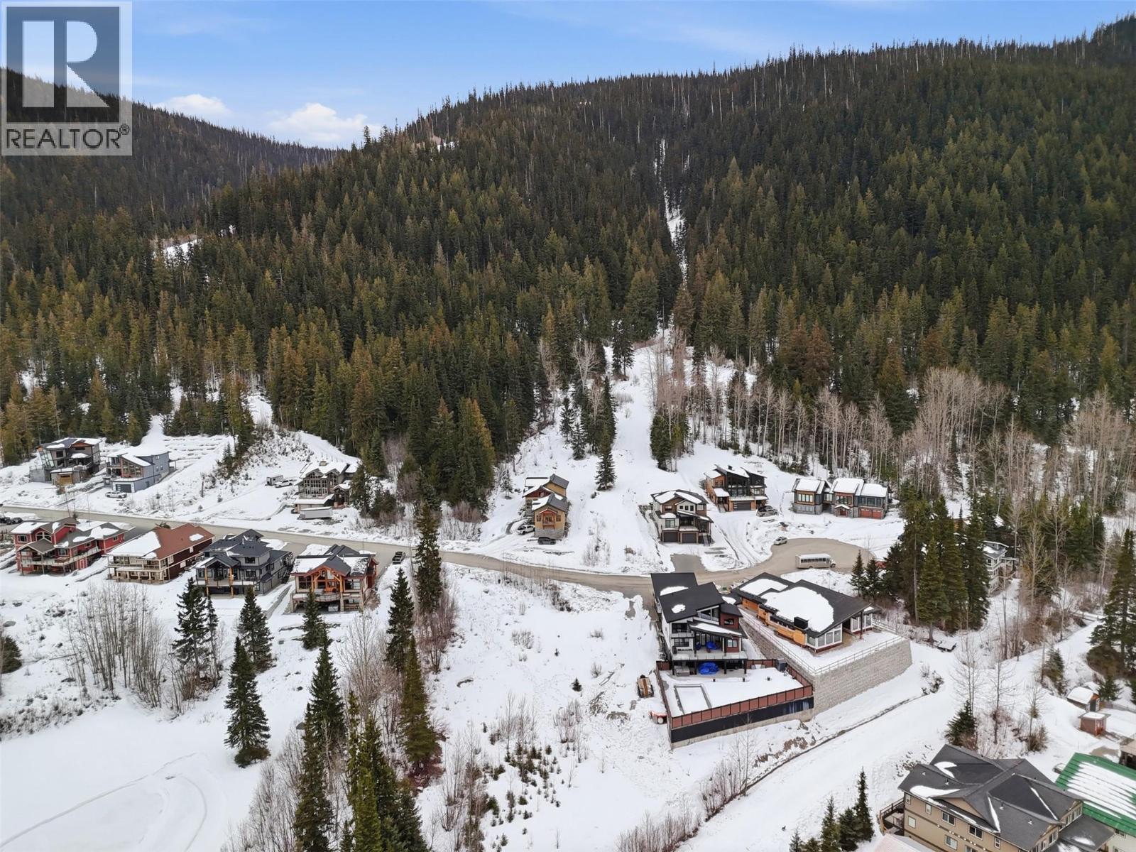 2568 Mountain View Drive Lot# 12, Sun Peaks, British Columbia  V0E 5N0 - Photo 24 - 10380832