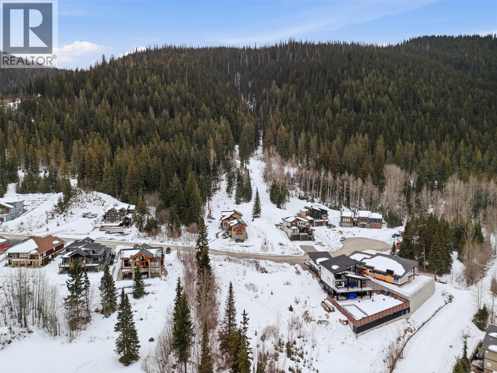 2568 Mountain View Drive Lot# 12, Sun Peaks, British Columbia  V0E 5N0 - Photo 29 - 10380832