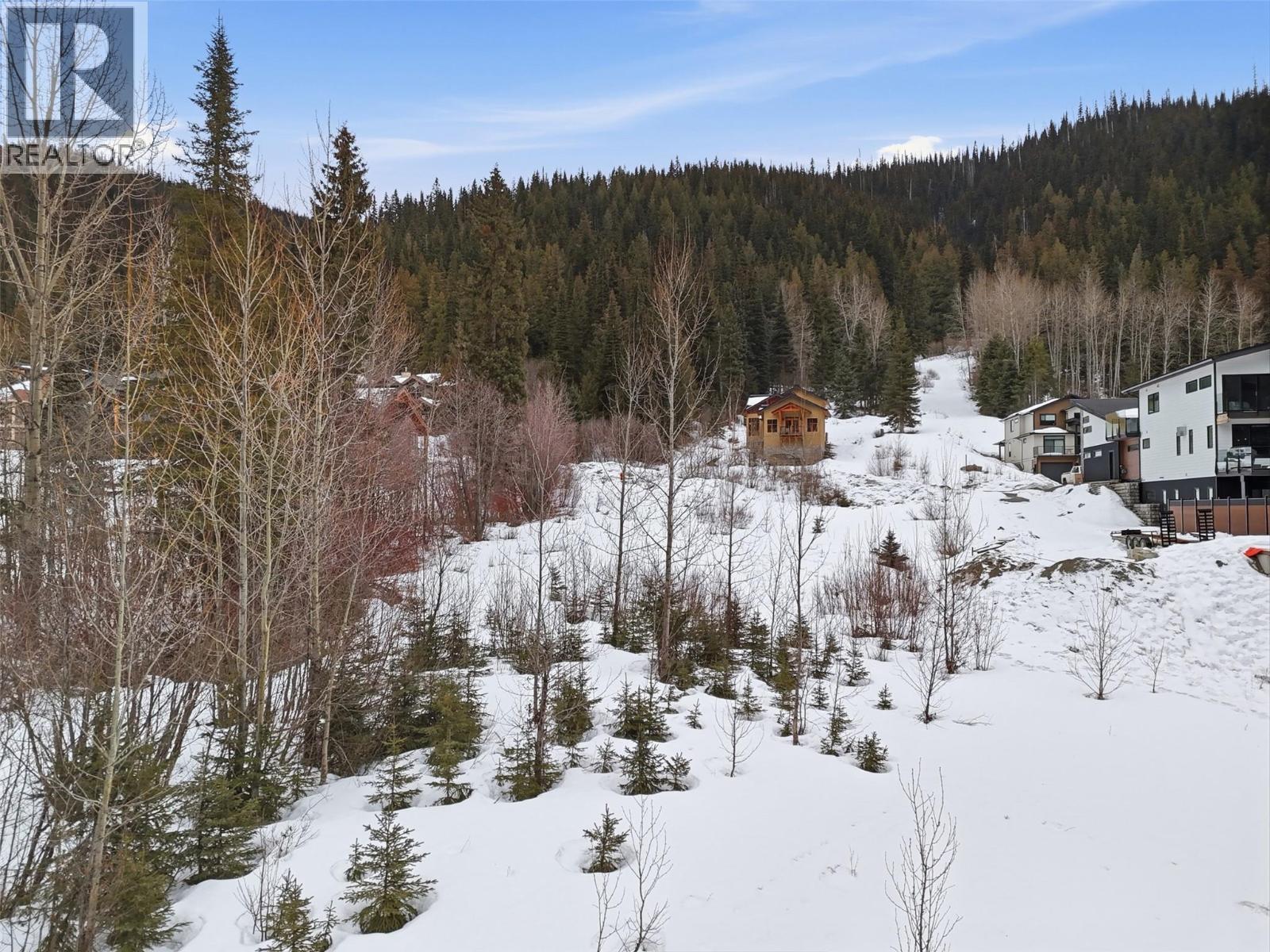 2568 Mountain View Drive Lot# 12, Sun Peaks, British Columbia  V0E 5N0 - Photo 4 - 10380832