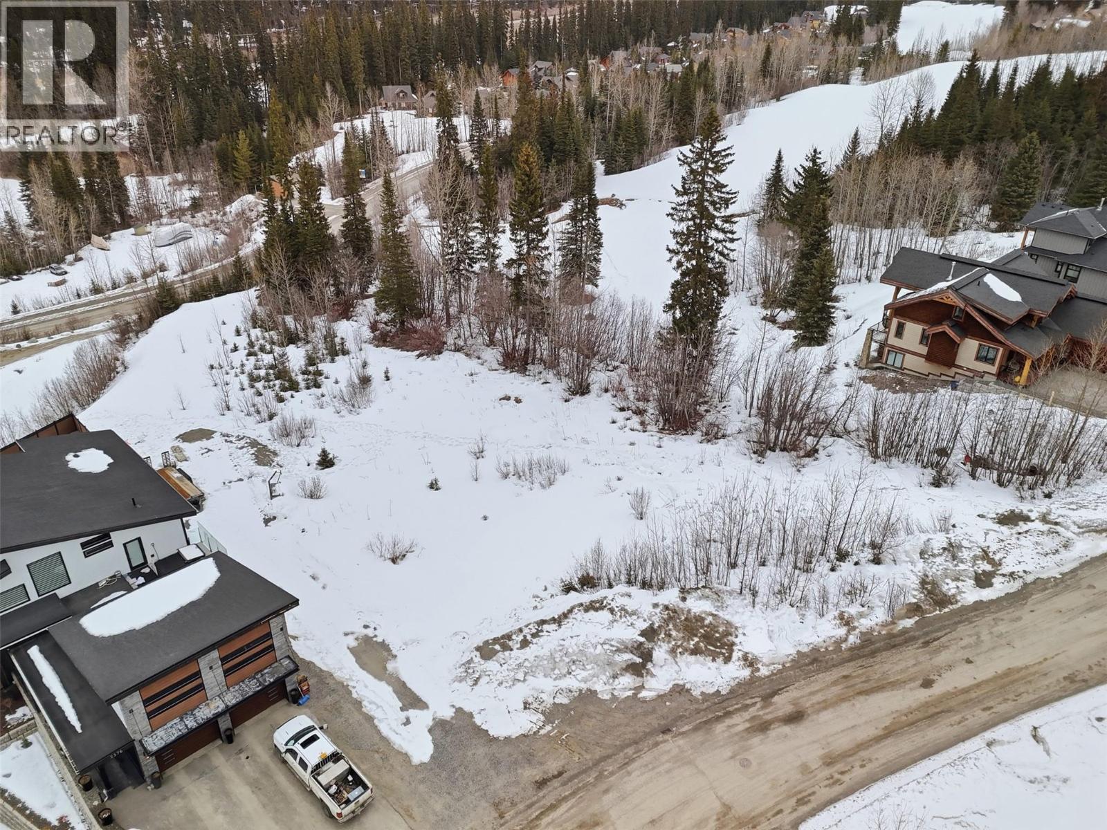 2568 Mountain View Drive Lot# 12, Sun Peaks, British Columbia  V0E 5N0 - Photo 8 - 10380832