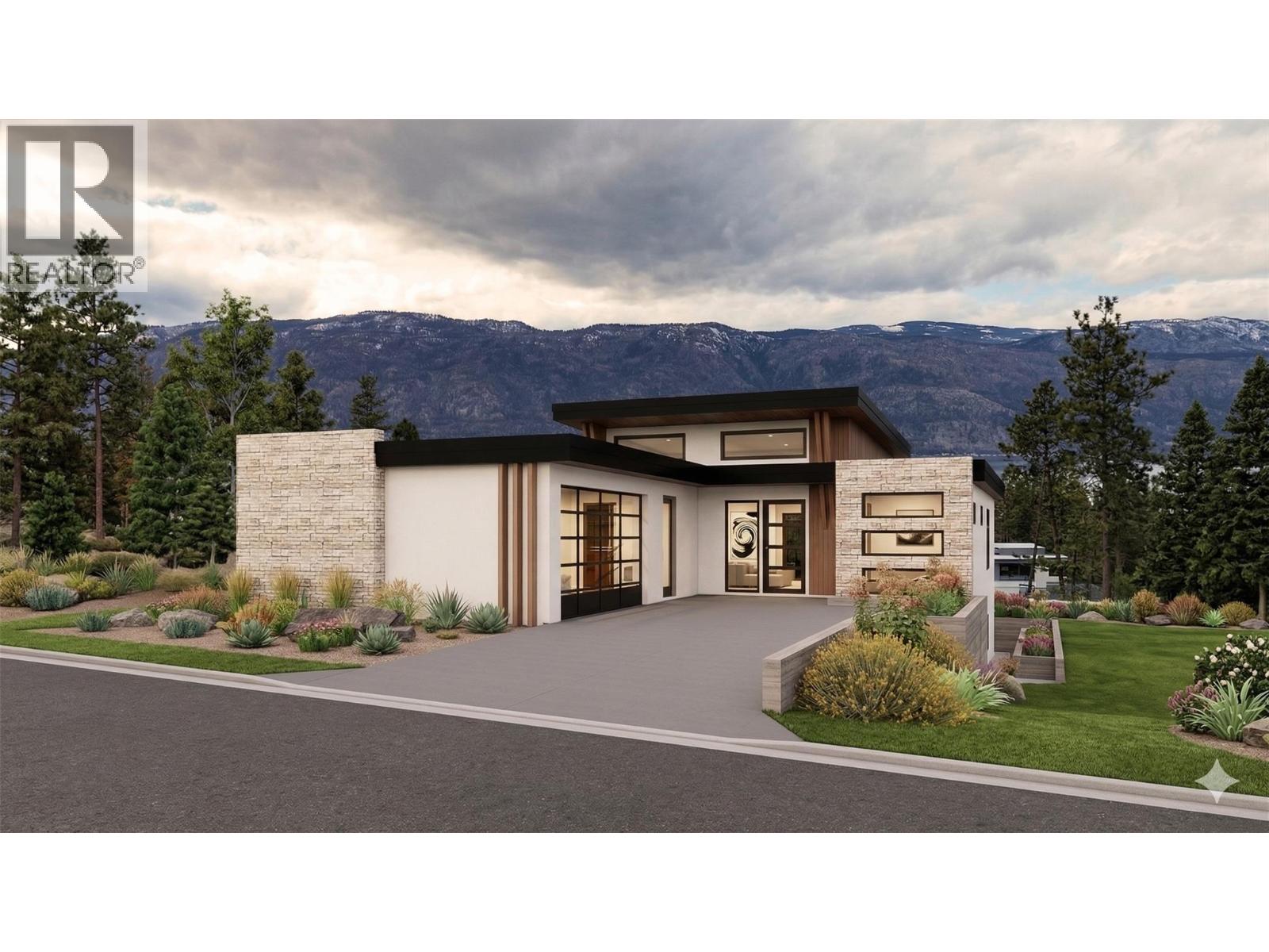 5 Beacon Hill Drive, Lake Country, British Columbia  V4V 0A9 - Photo 1 - 10380734