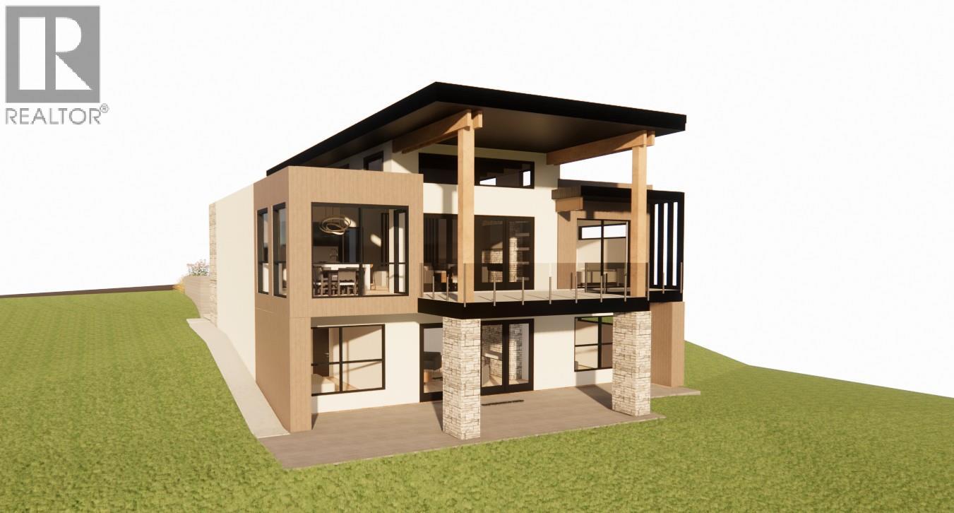 5 Beacon Hill Drive, Lake Country, British Columbia  V4V 0A9 - Photo 2 - 10380734