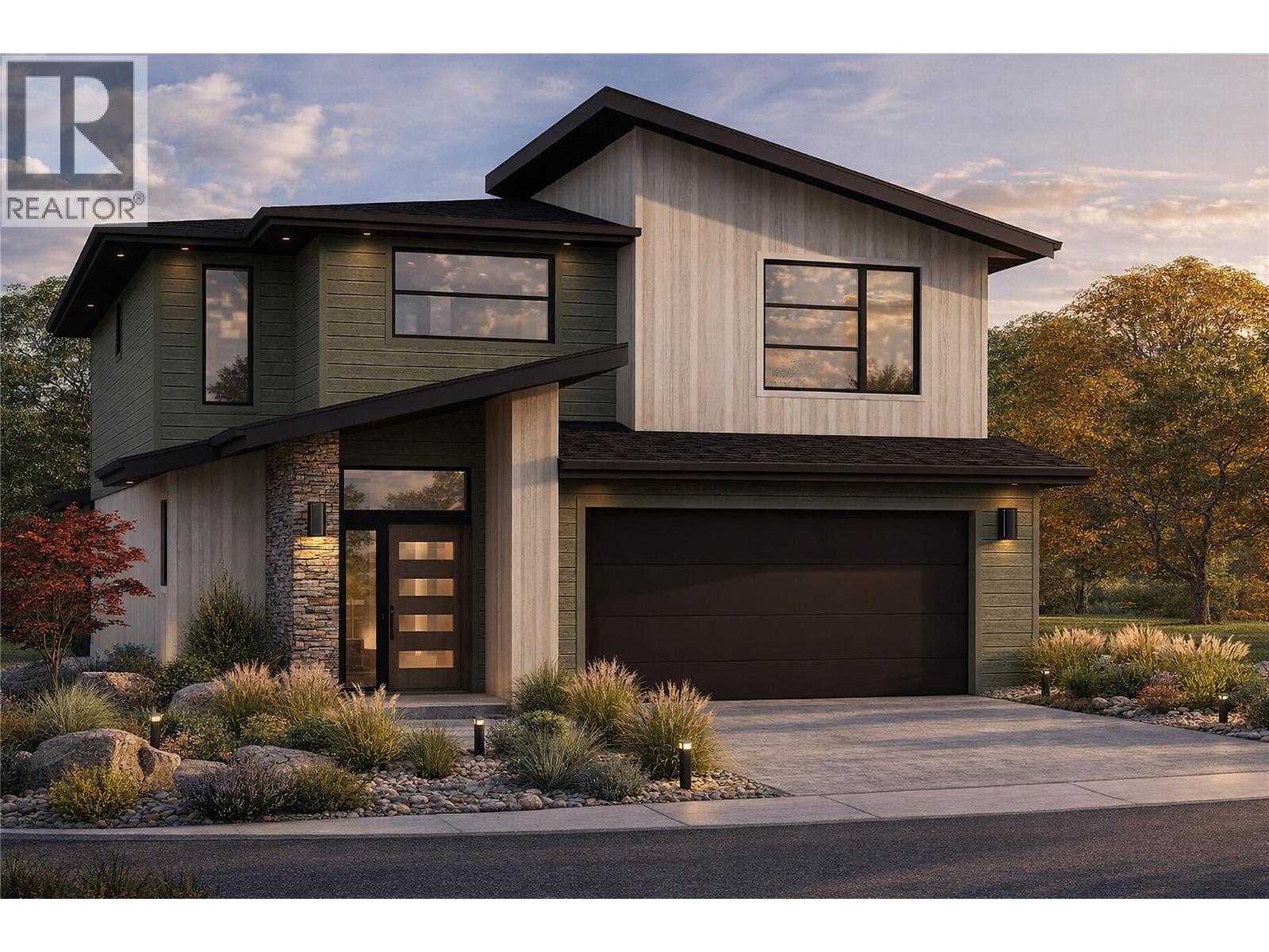 908 Bull Crescent, Kelowna, British Columbia  V2Y 4N2 - Photo 1 - 10380852