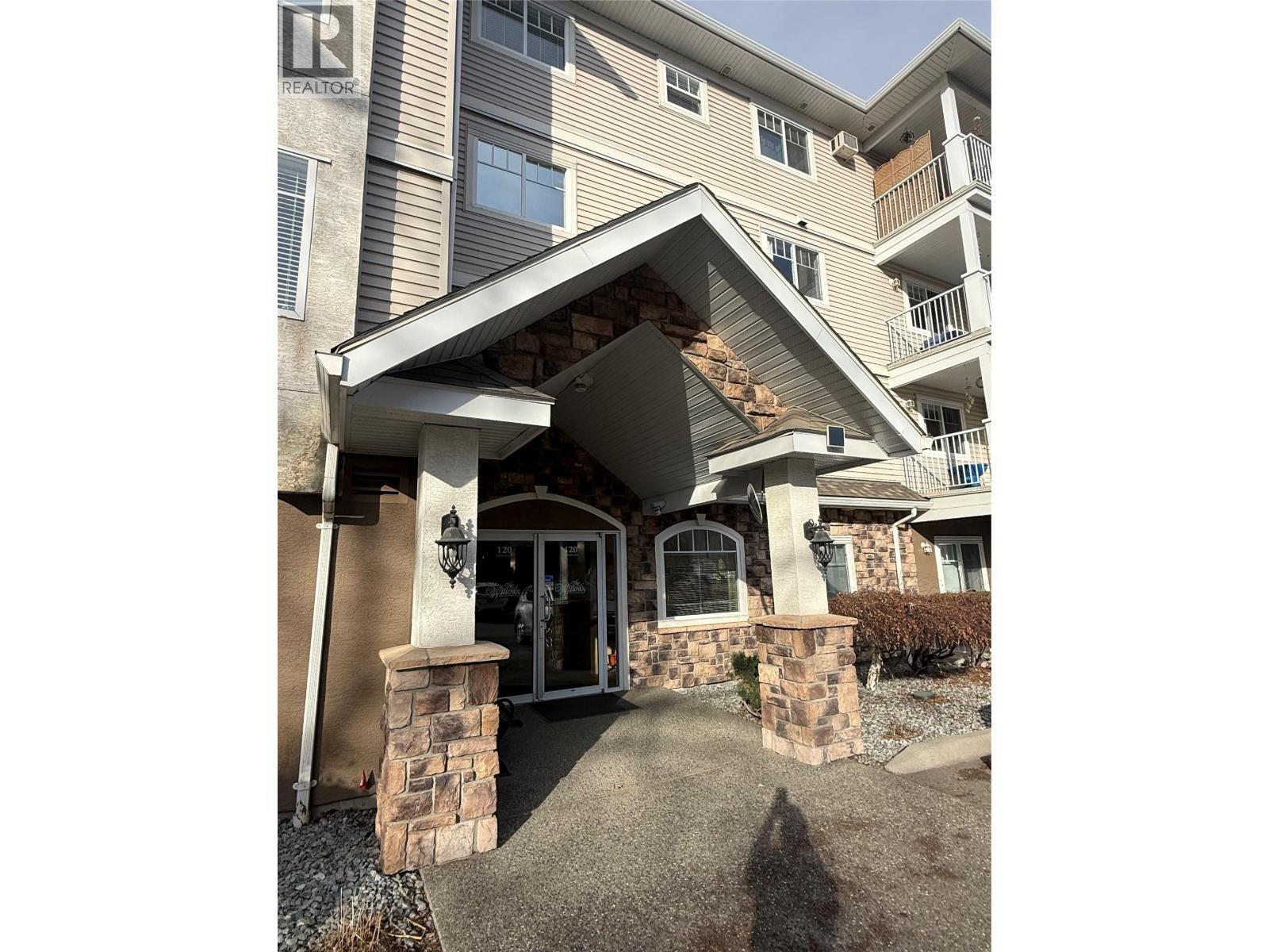 120 Vernon Avenue Unit# 204 Lot# 8, Kamloops, British Columbia  V2B 1L6 - Photo 1 - 10380833