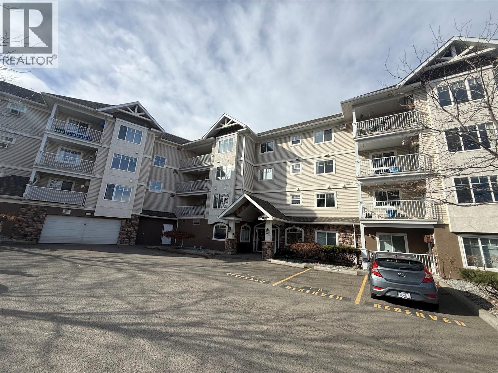 120 Vernon Avenue Unit# 204 Lot# 8, Kamloops, British Columbia  V2B 1L6 - Photo 2 - 10380833