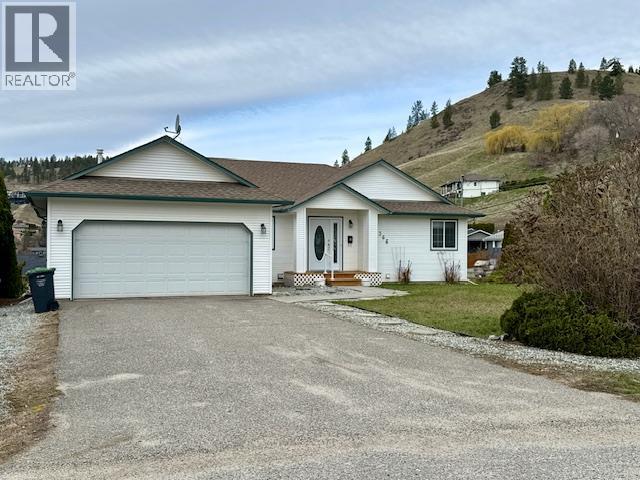 1366 Jayson Road, Kelowna, British Columbia  V1P 1K9 - Photo 1 - 10381097