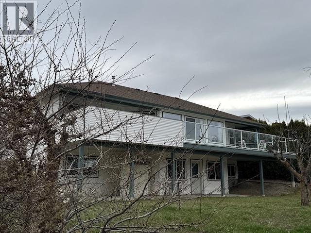 1366 Jayson Road, Kelowna, British Columbia  V1P 1K9 - Photo 3 - 10381097