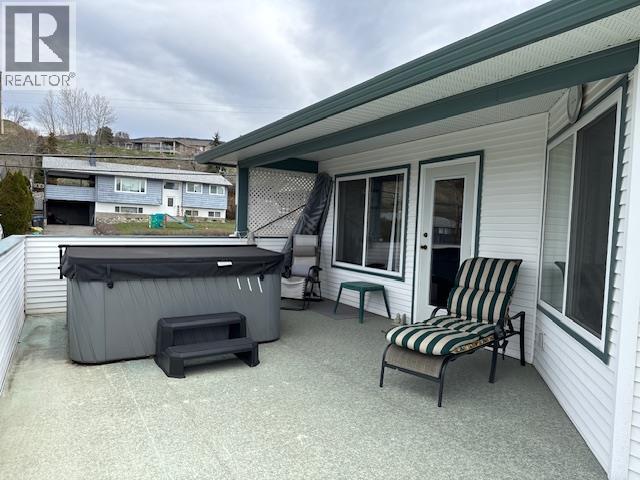 1366 Jayson Road, Kelowna, British Columbia  V1P 1K9 - Photo 8 - 10381097