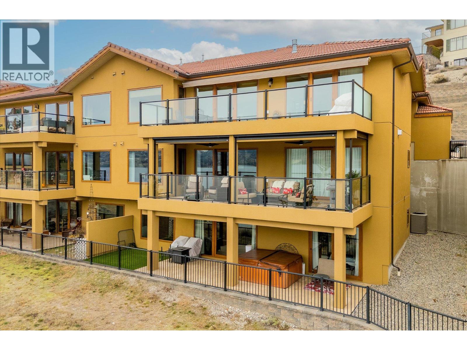 14419 Downton Avenue Unit# 206, Summerland, British Columbia  V0H 1Z1 - Photo 2 - 10381006