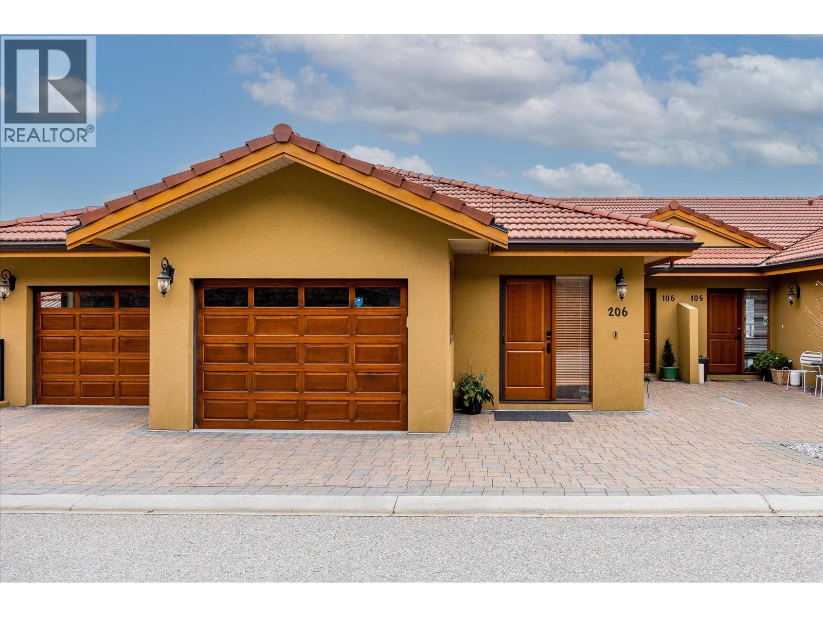 14419 Downton Avenue Unit# 206, Summerland, British Columbia  V0H 1Z1 - Photo 4 - 10381006