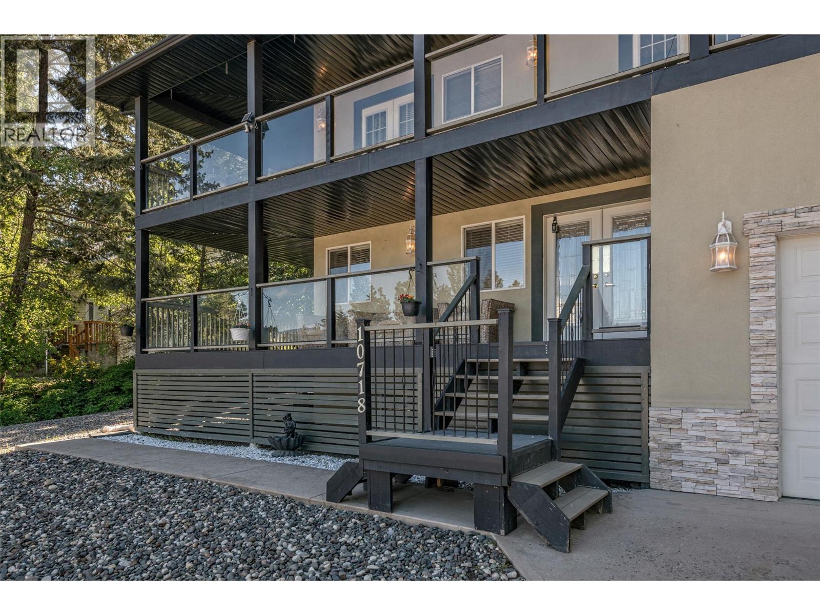 10718 Pinecrest Road, Vernon, British Columbia  V1H 2C1 - Photo 3 - 10381204