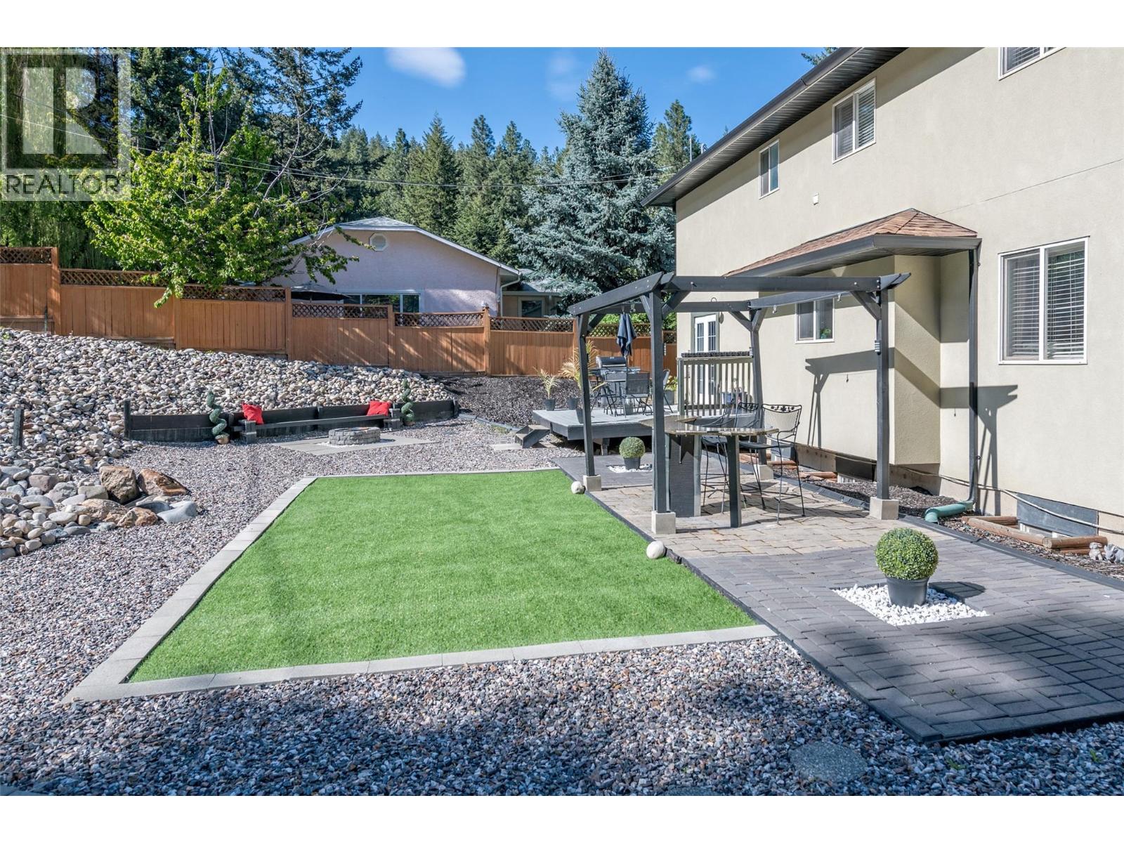 10718 Pinecrest Road, Vernon, British Columbia  V1H 2C1 - Photo 52 - 10381204