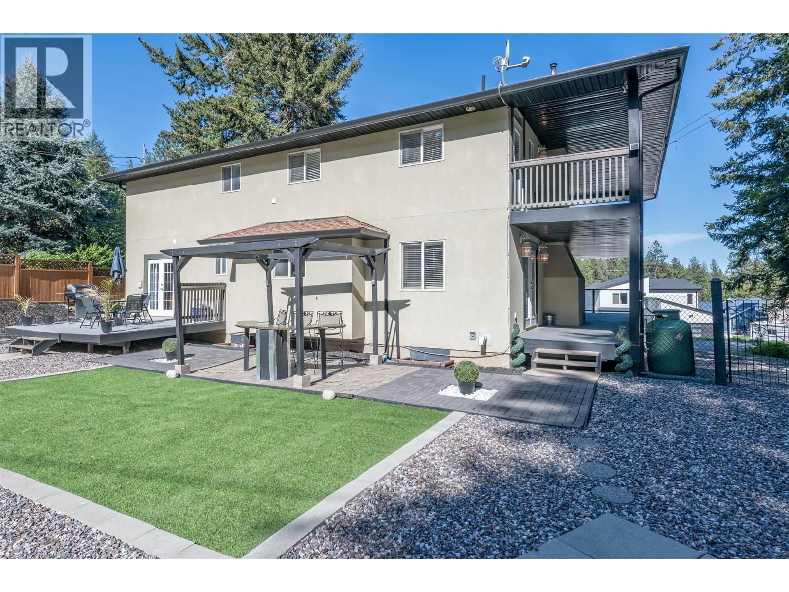 10718 Pinecrest Road, Vernon, British Columbia  V1H 2C1 - Photo 53 - 10381204