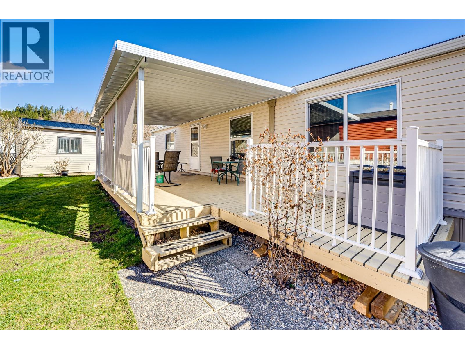 12560 Westside Road Unit# 91, Vernon, British Columbia  V1H 1S9 - Photo 1 - 10381187