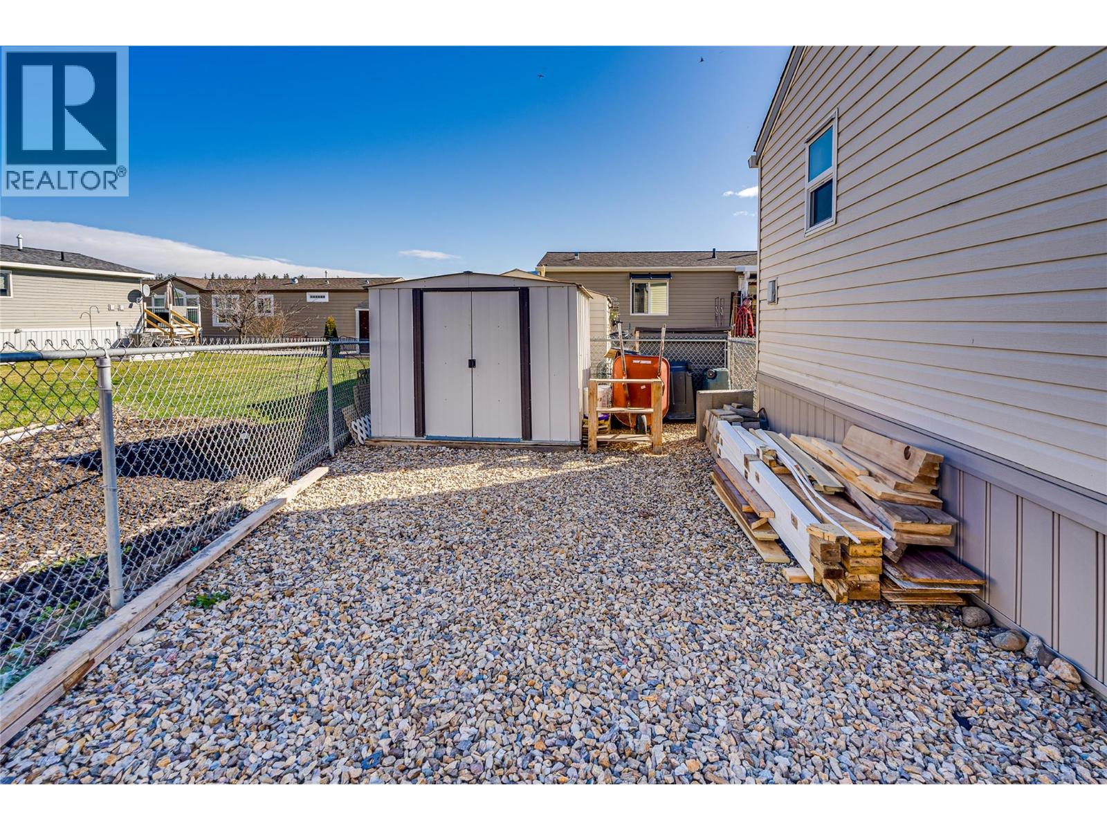 12560 Westside Road Unit# 91, Vernon, British Columbia  V1H 1S9 - Photo 22 - 10381187