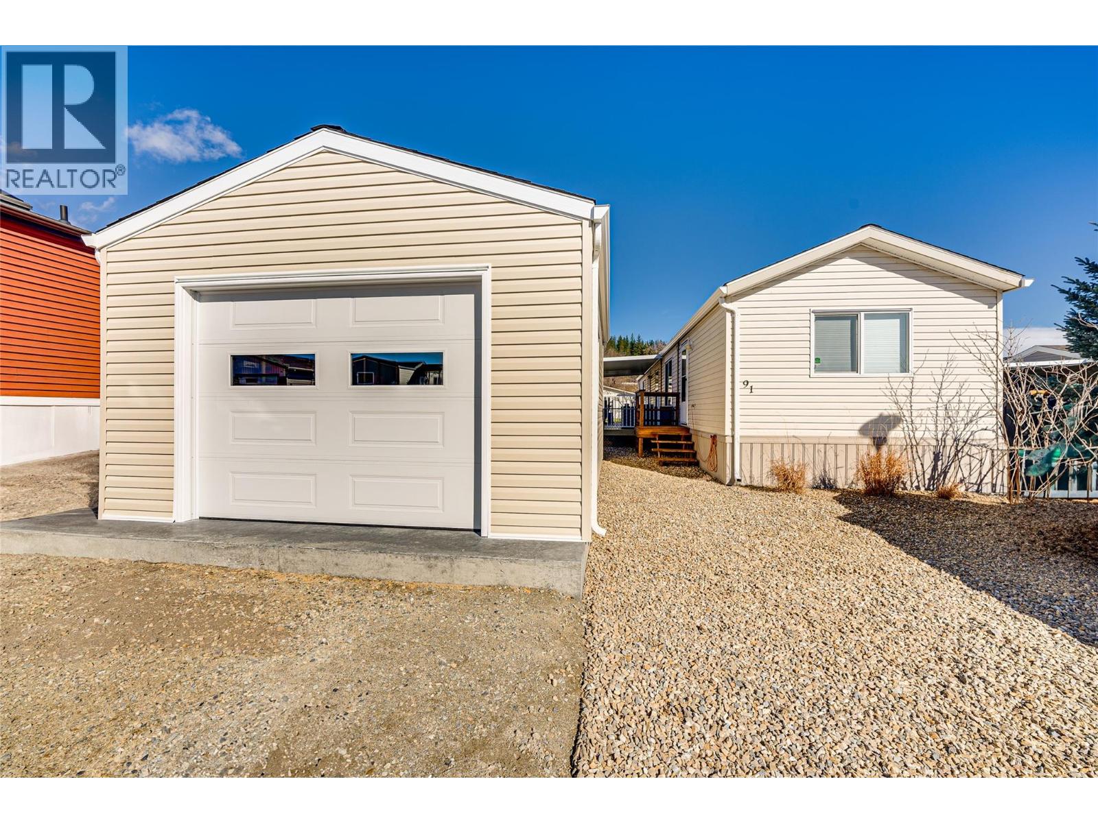 12560 Westside Road Unit# 91, Vernon, British Columbia  V1H 1S9 - Photo 24 - 10381187