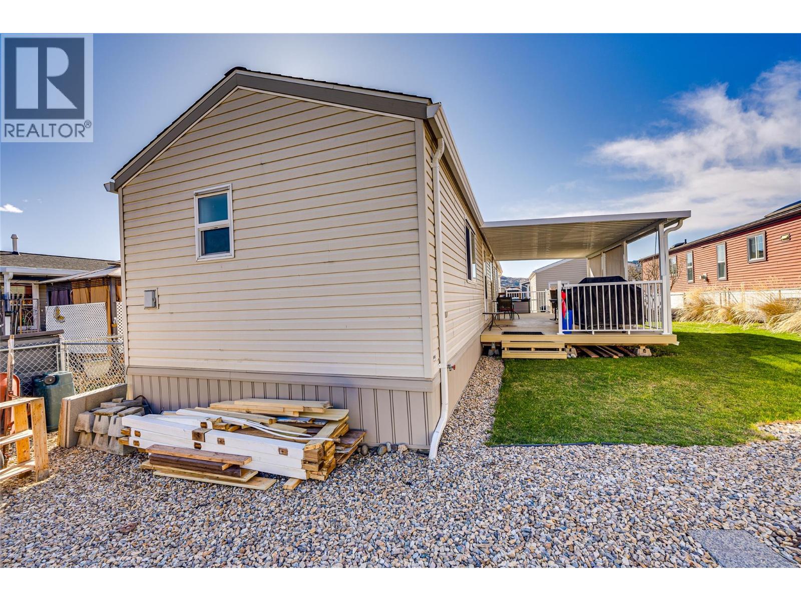 12560 Westside Road Unit# 91, Vernon, British Columbia  V1H 1S9 - Photo 31 - 10381187