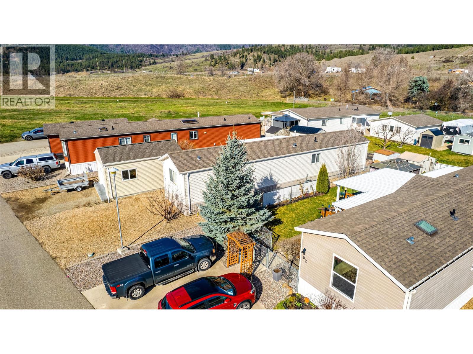 12560 Westside Road Unit# 91, Vernon, British Columbia  V1H 1S9 - Photo 34 - 10381187
