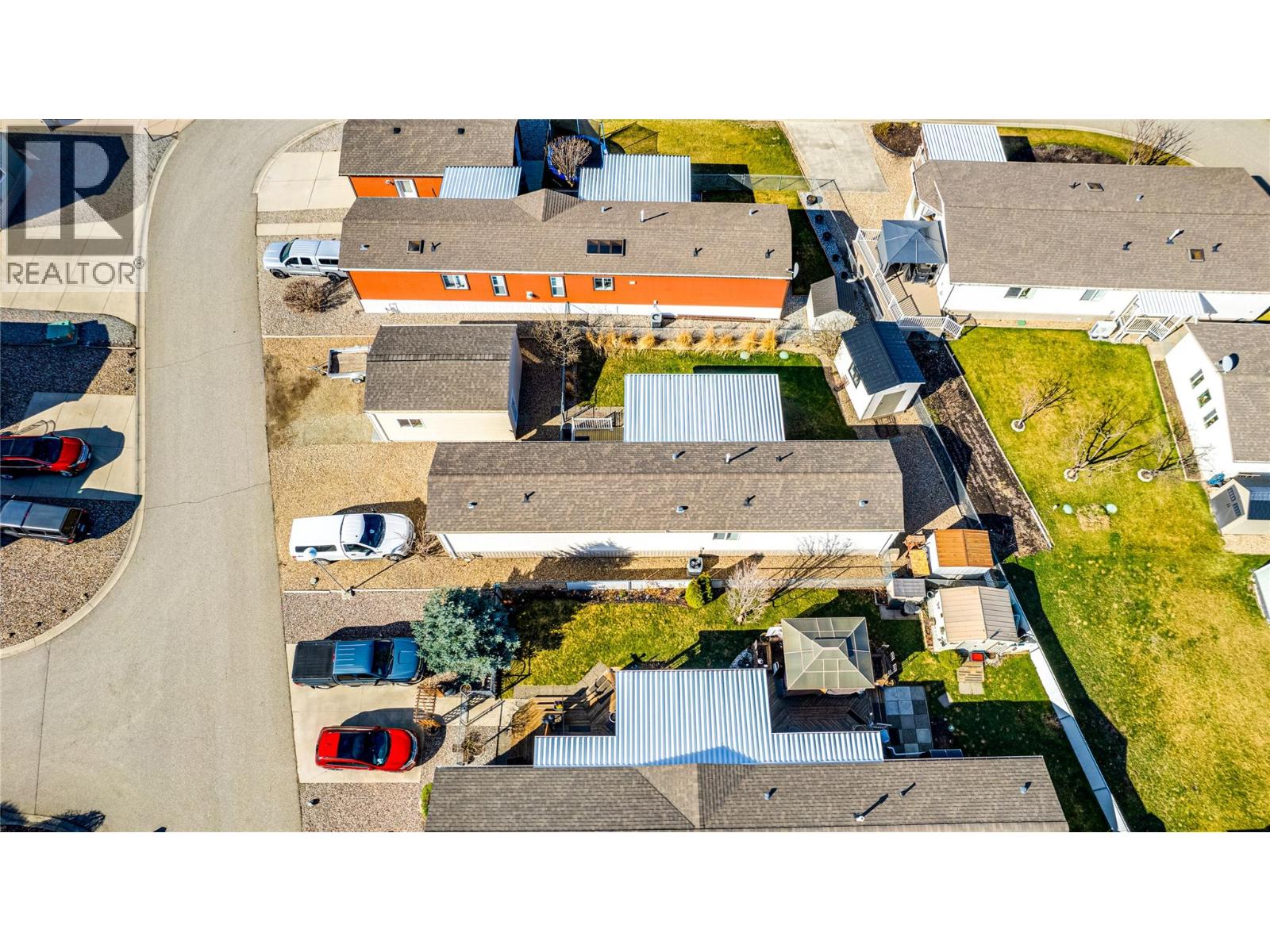 12560 Westside Road Unit# 91, Vernon, British Columbia  V1H 1S9 - Photo 35 - 10381187