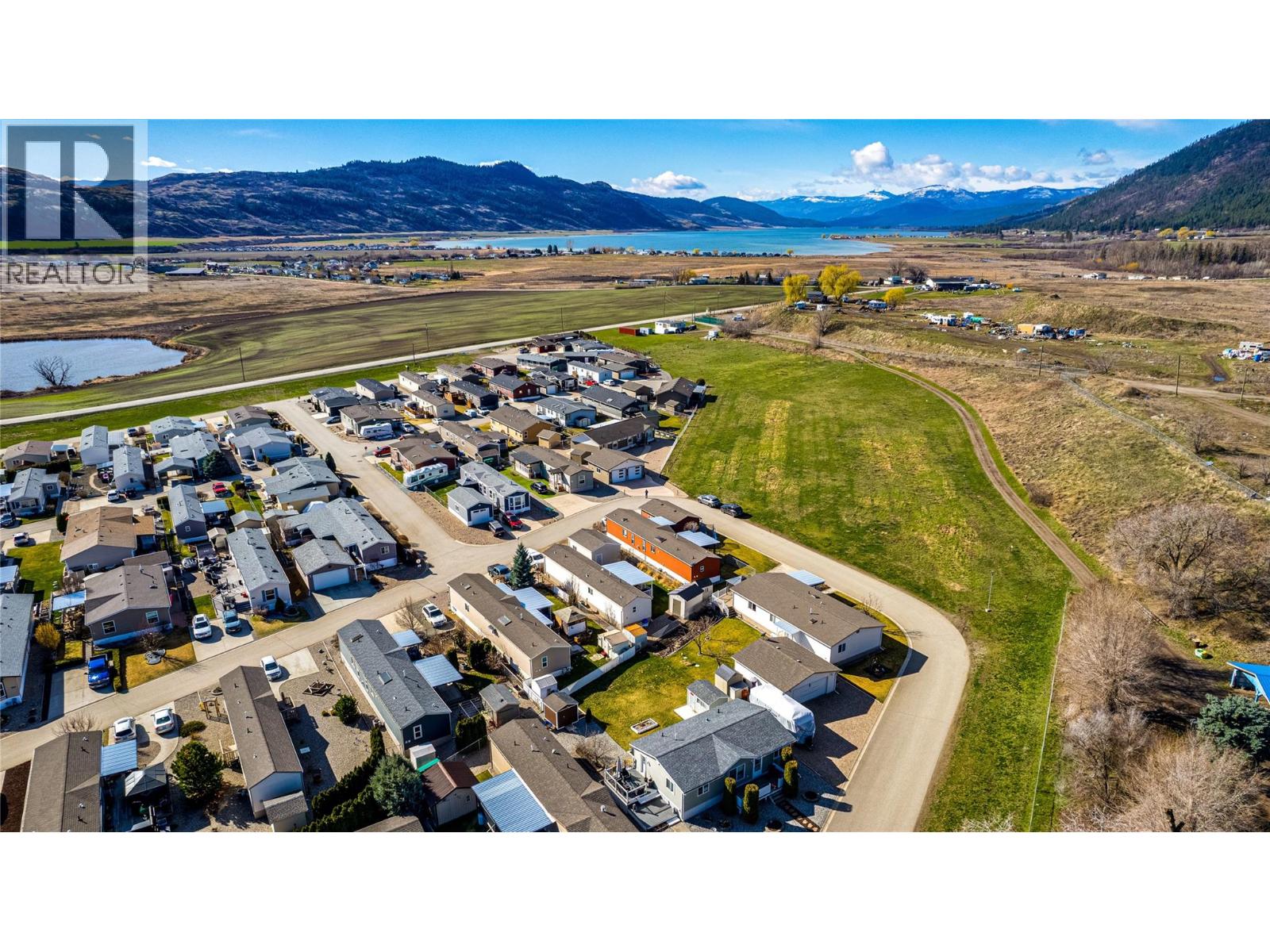 12560 Westside Road Unit# 91, Vernon, British Columbia  V1H 1S9 - Photo 36 - 10381187