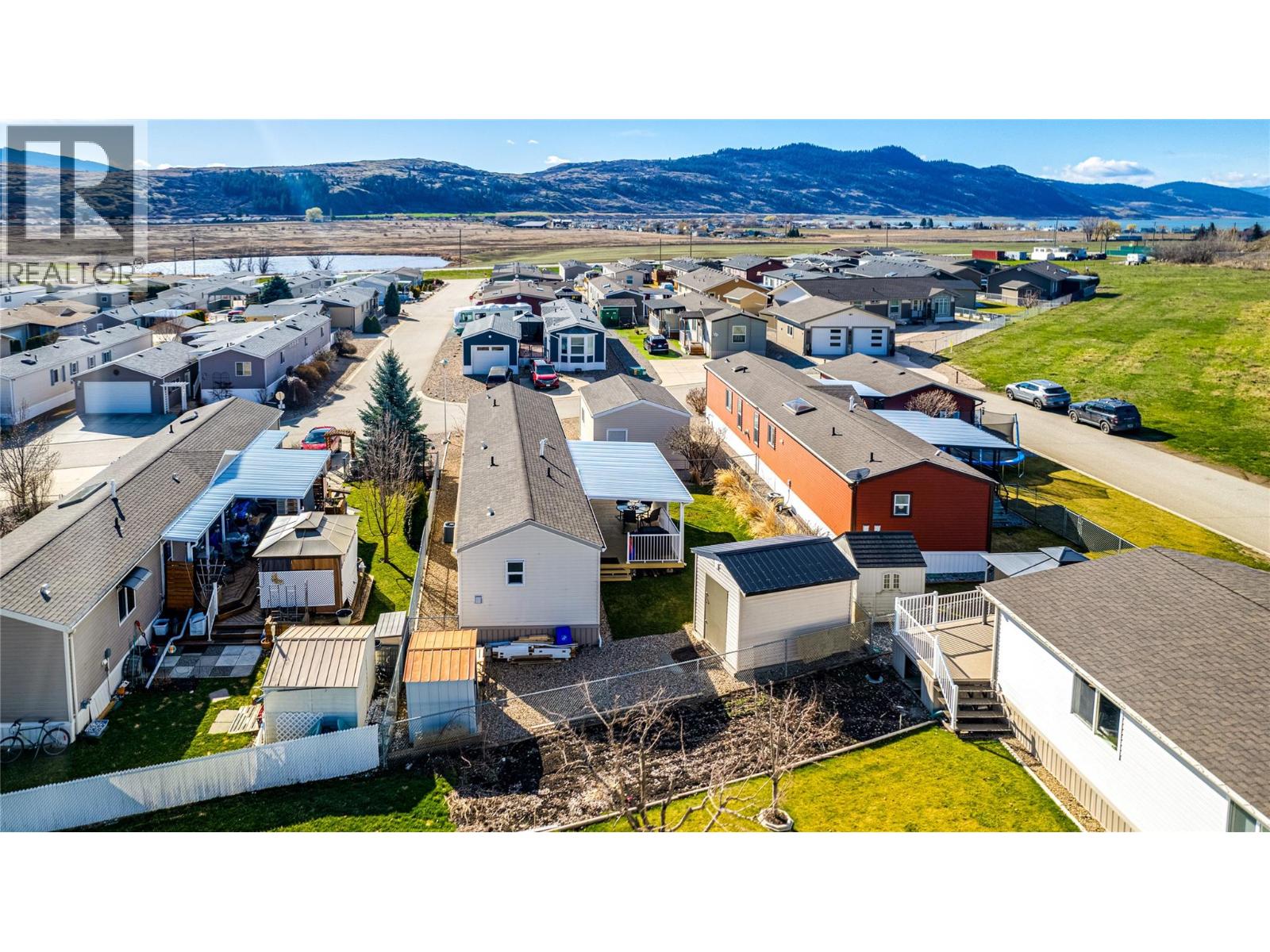 12560 Westside Road Unit# 91, Vernon, British Columbia  V1H 1S9 - Photo 37 - 10381187