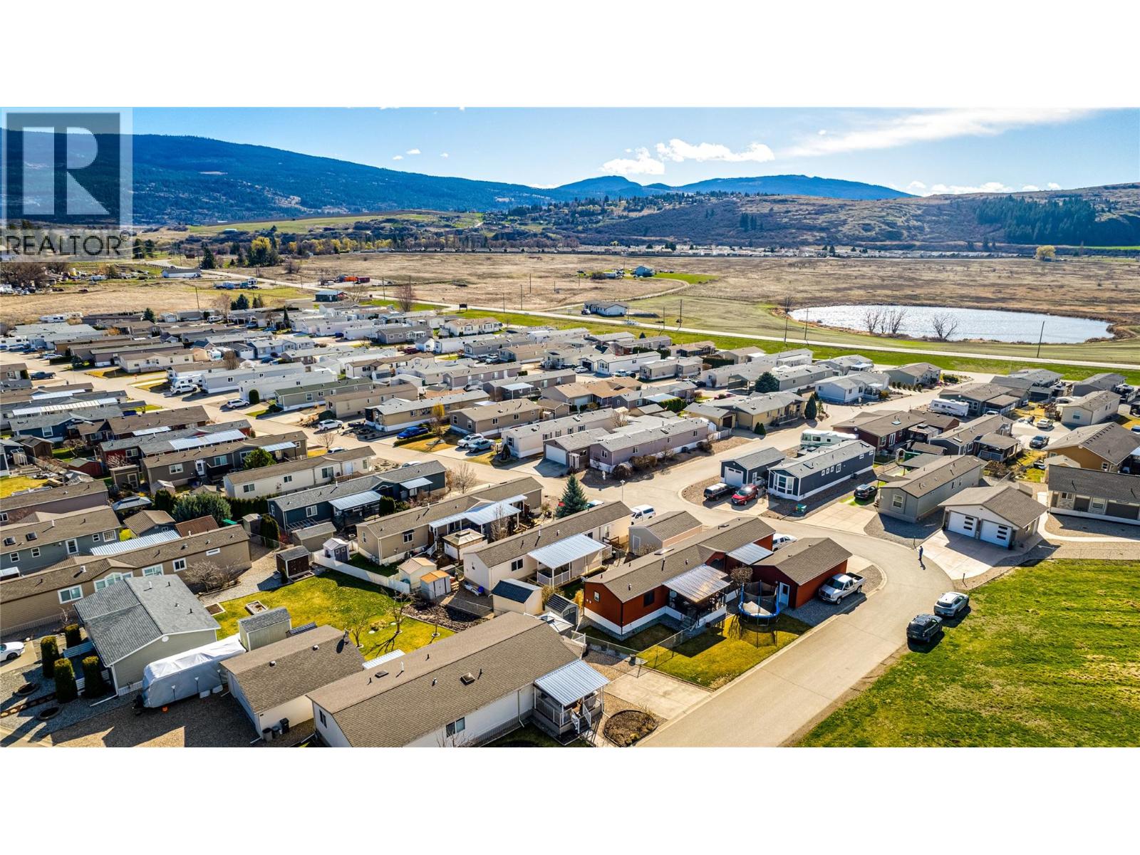 12560 Westside Road Unit# 91, Vernon, British Columbia  V1H 1S9 - Photo 38 - 10381187