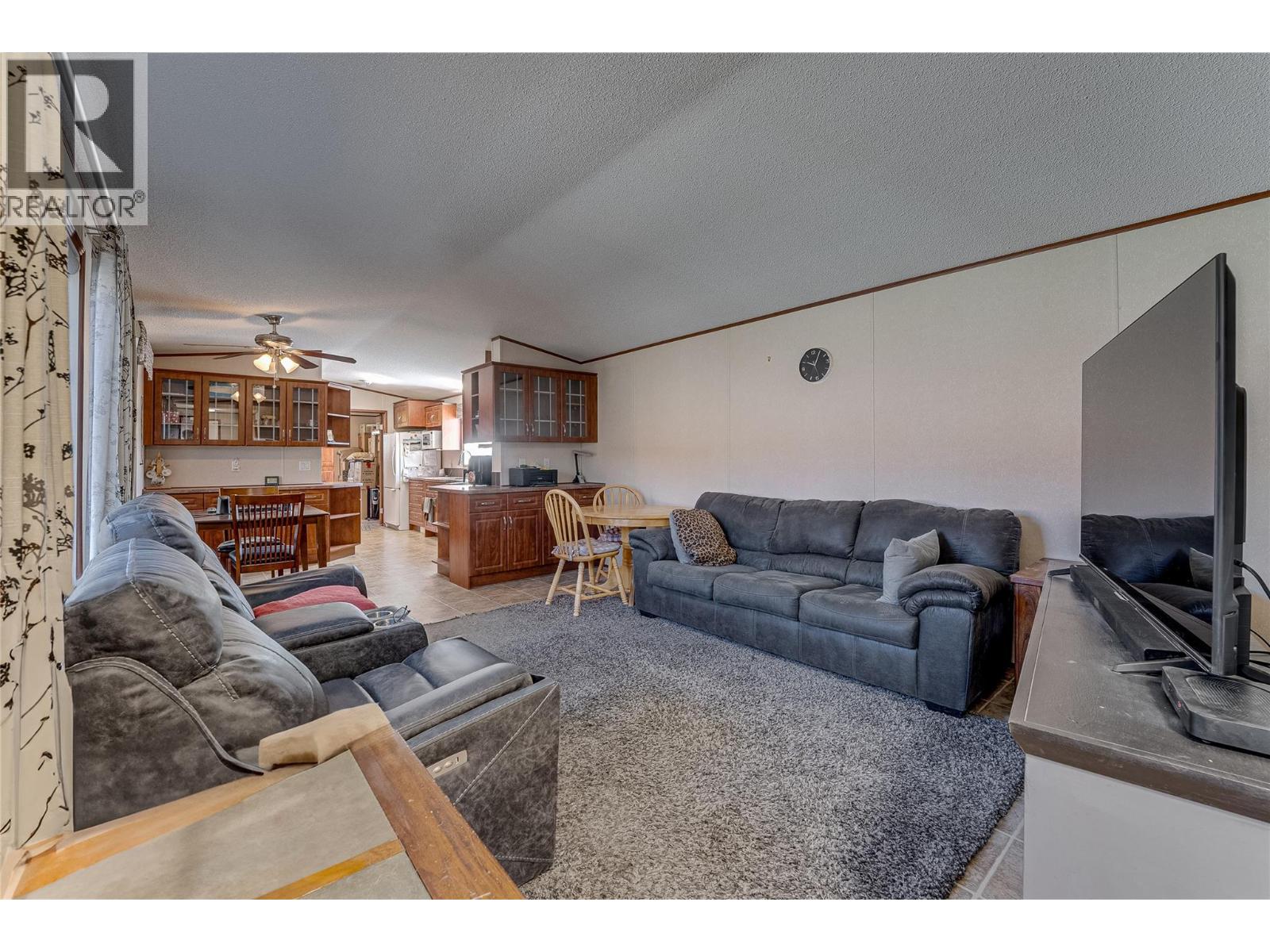 12560 Westside Road Unit# 91, Vernon, British Columbia  V1H 1S9 - Photo 9 - 10381187