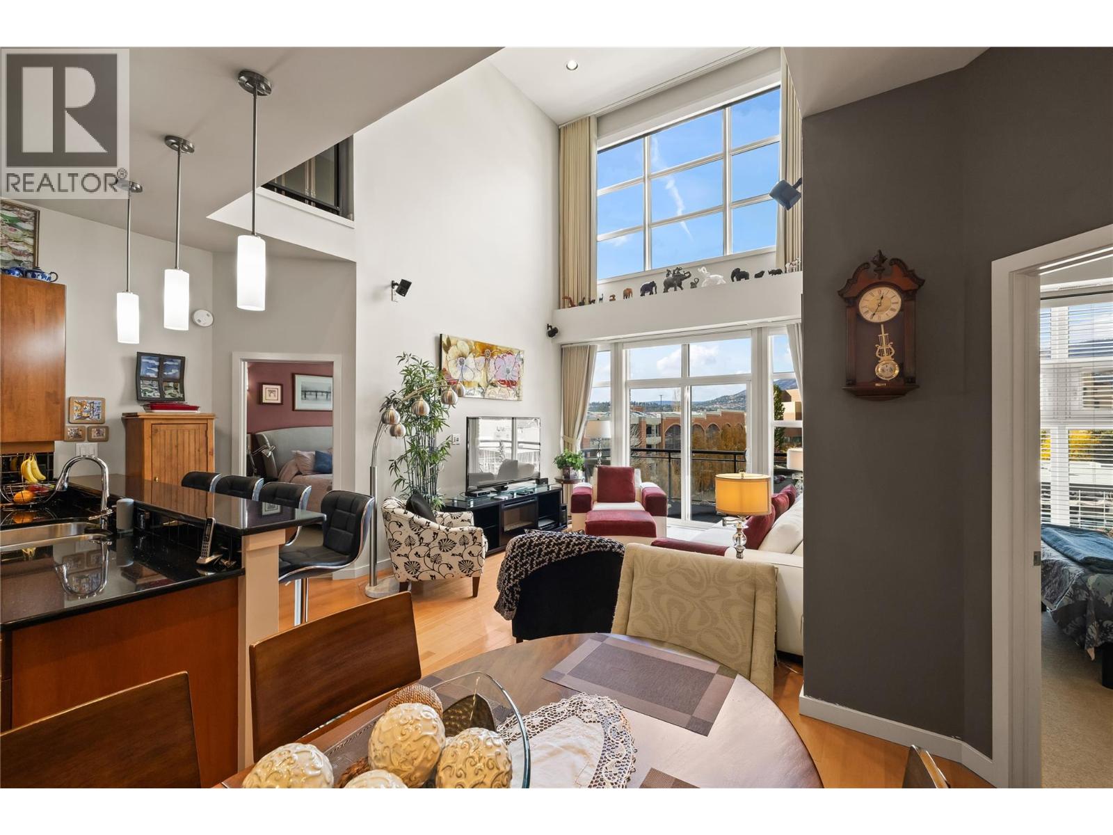 1331 Ellis Street Unit# 423, Kelowna, British Columbia  V1Y 1Z9 - Photo 10 - 10380923