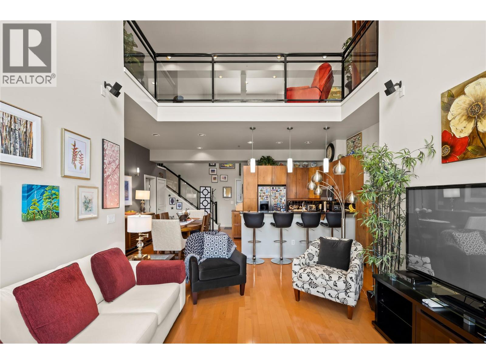 1331 Ellis Street Unit# 423, Kelowna, British Columbia  V1Y 1Z9 - Photo 19 - 10380923