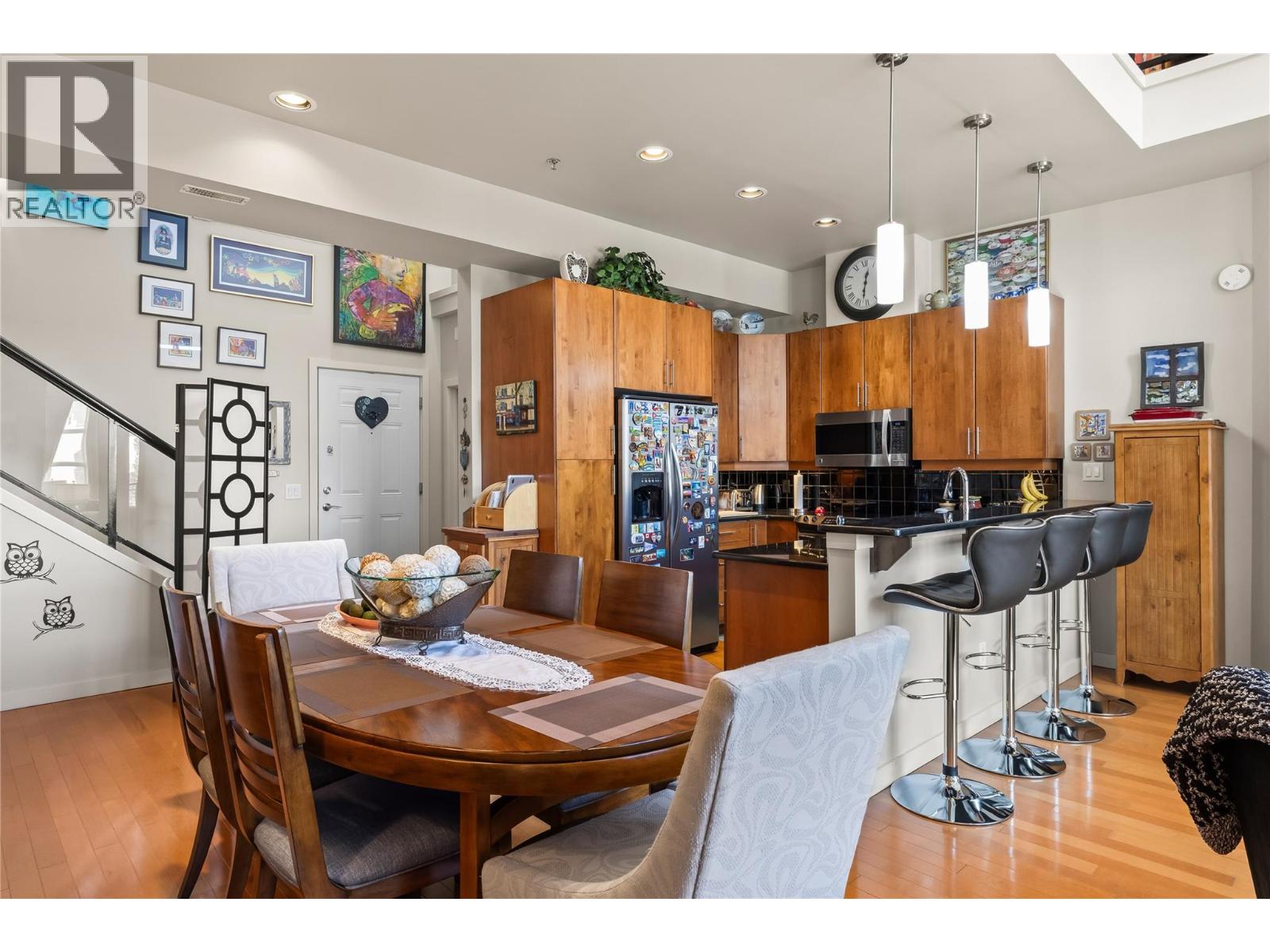 1331 Ellis Street Unit# 423, Kelowna, British Columbia  V1Y 1Z9 - Photo 8 - 10380923