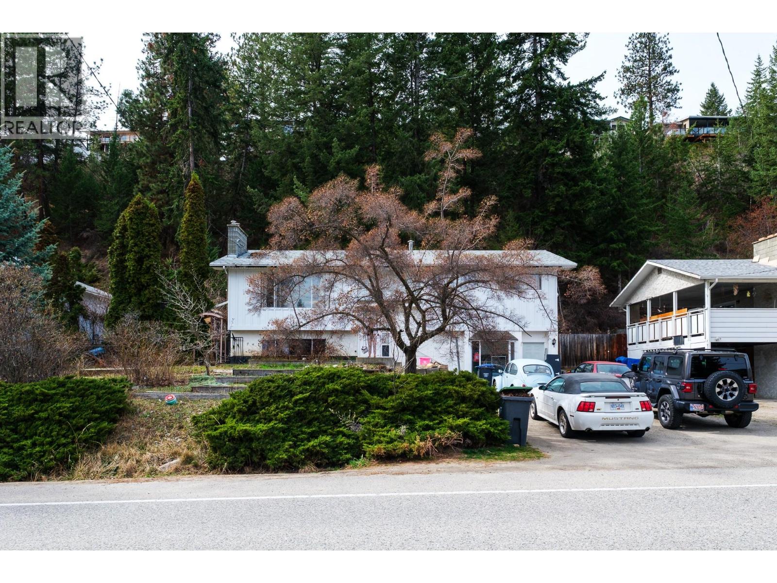 3256 McIver Road, west kelowna, British Columbia