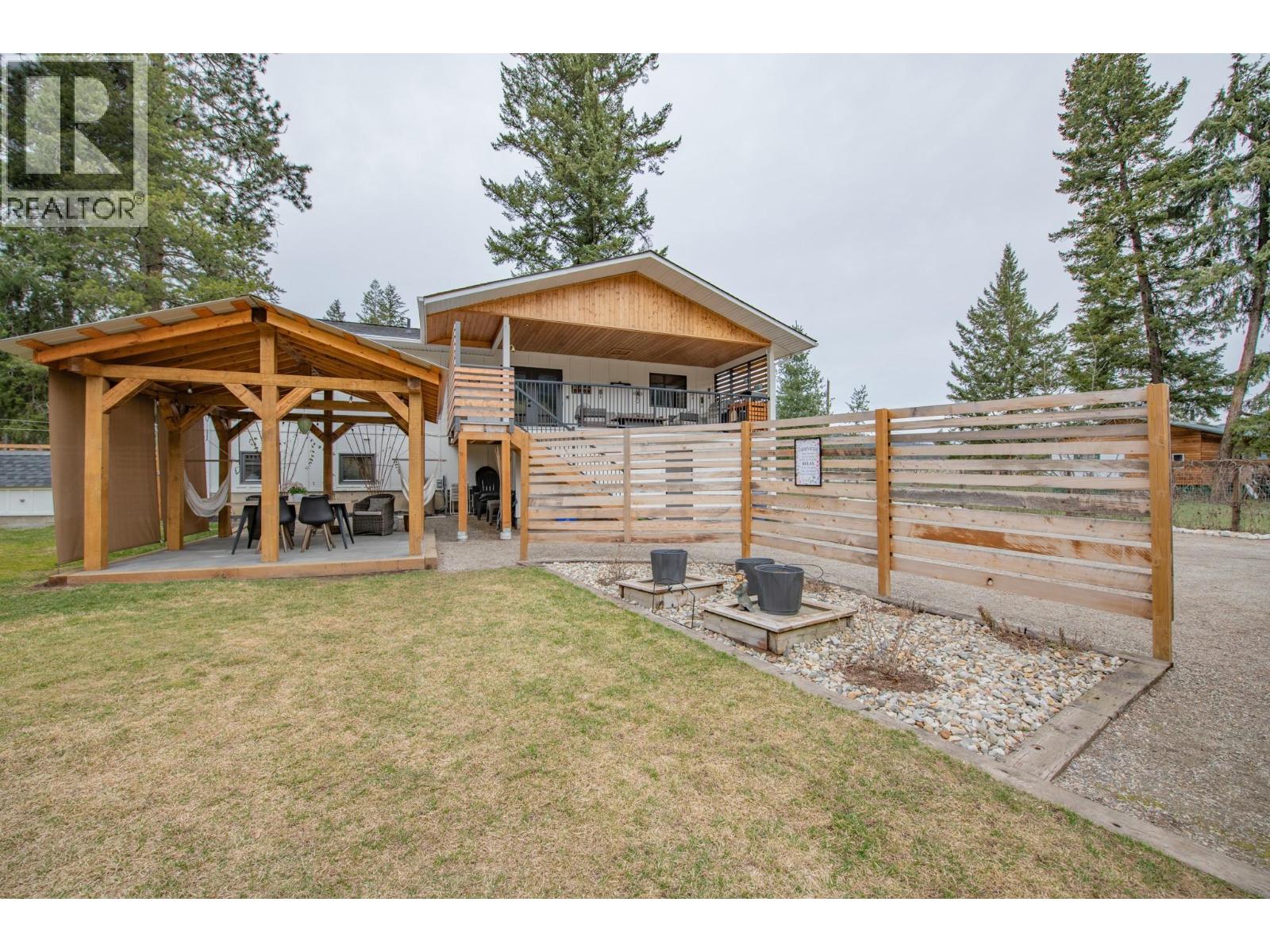 303 Lumby Mabel Lake Road, Lumby, British Columbia  V0E 2G5 - Photo 32 - 10381221