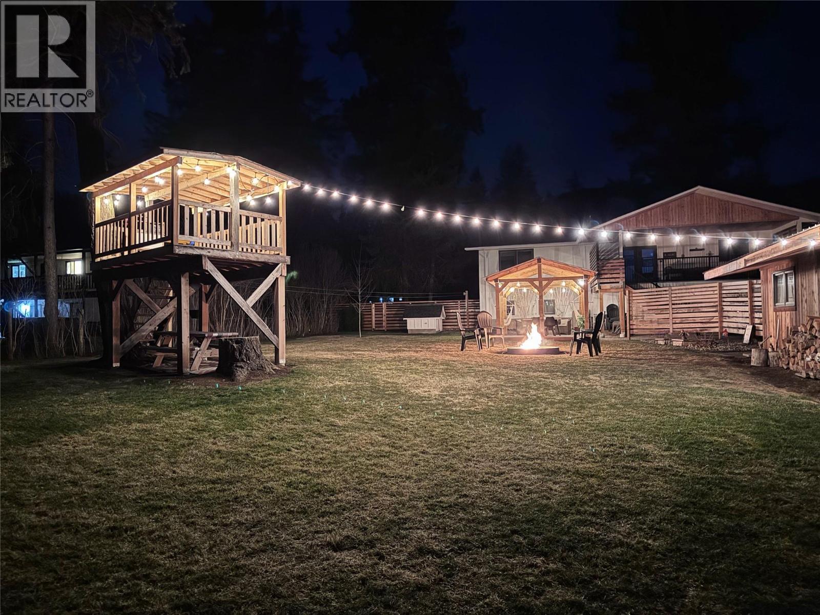 303 Lumby Mabel Lake Road, Lumby, British Columbia  V0E 2G5 - Photo 47 - 10381221