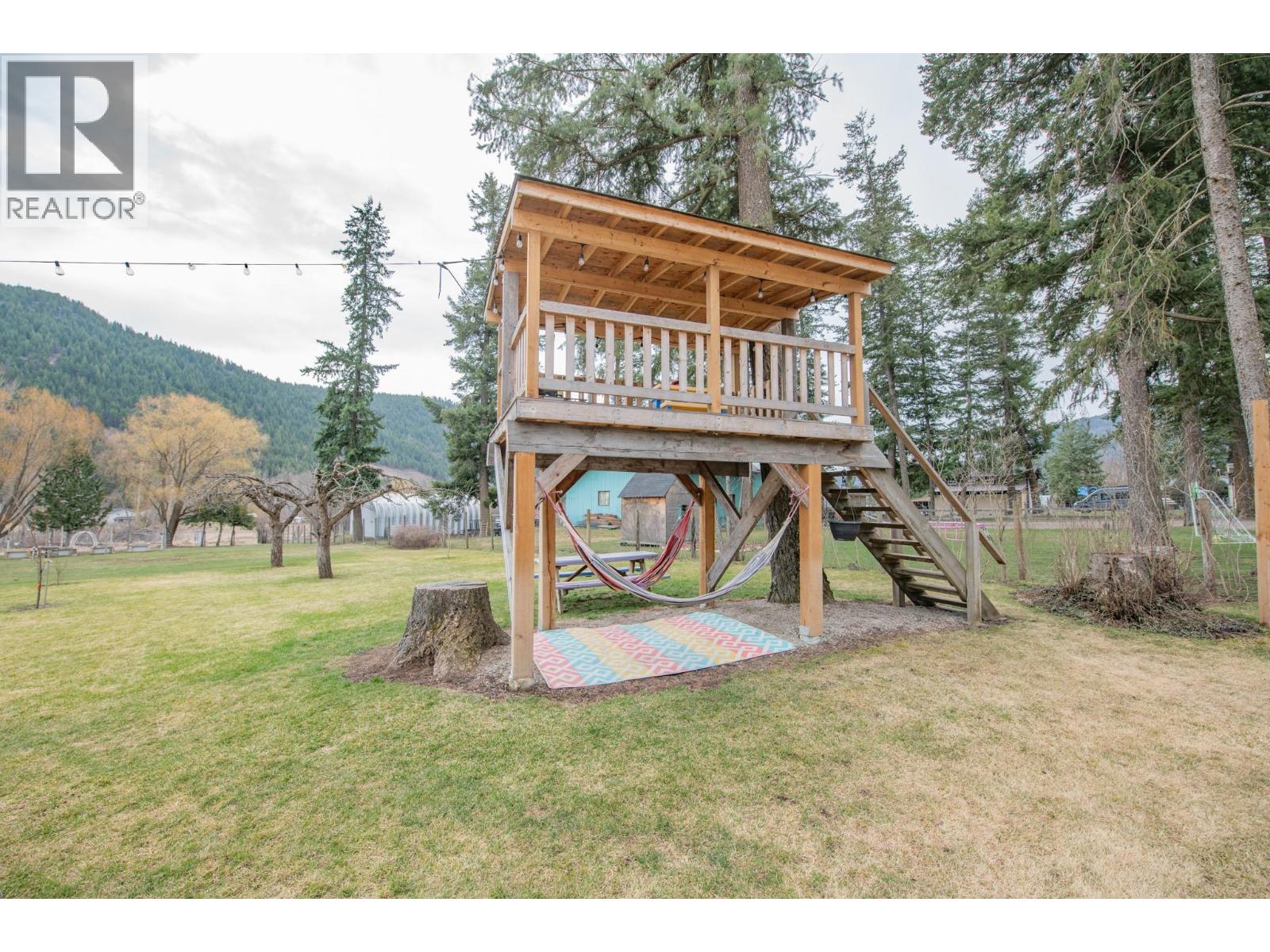 303 Lumby Mabel Lake Road, Lumby, British Columbia  V0E 2G5 - Photo 50 - 10381221